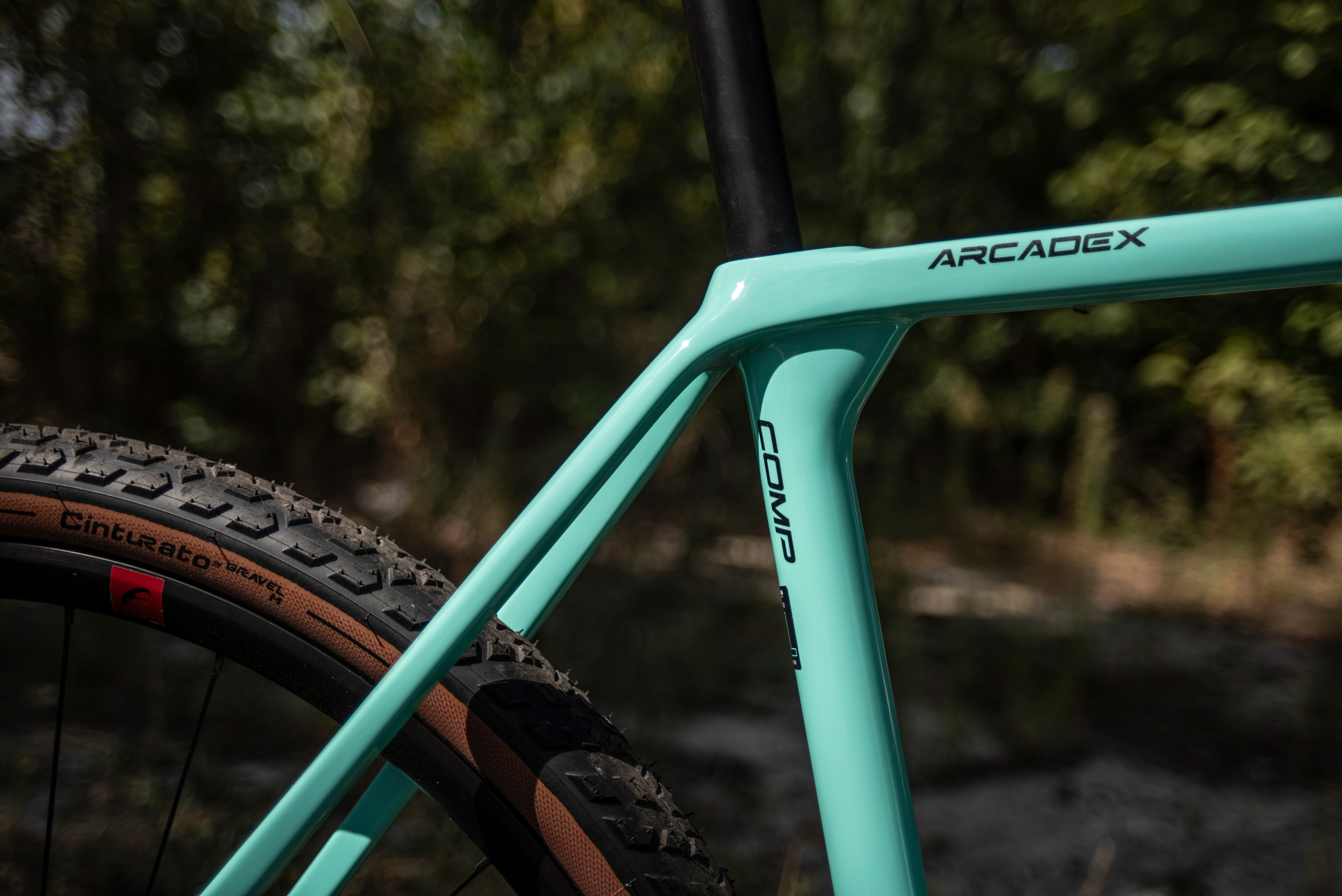 Bianchi Arcadex Pro és Comp gravel kerékpárok