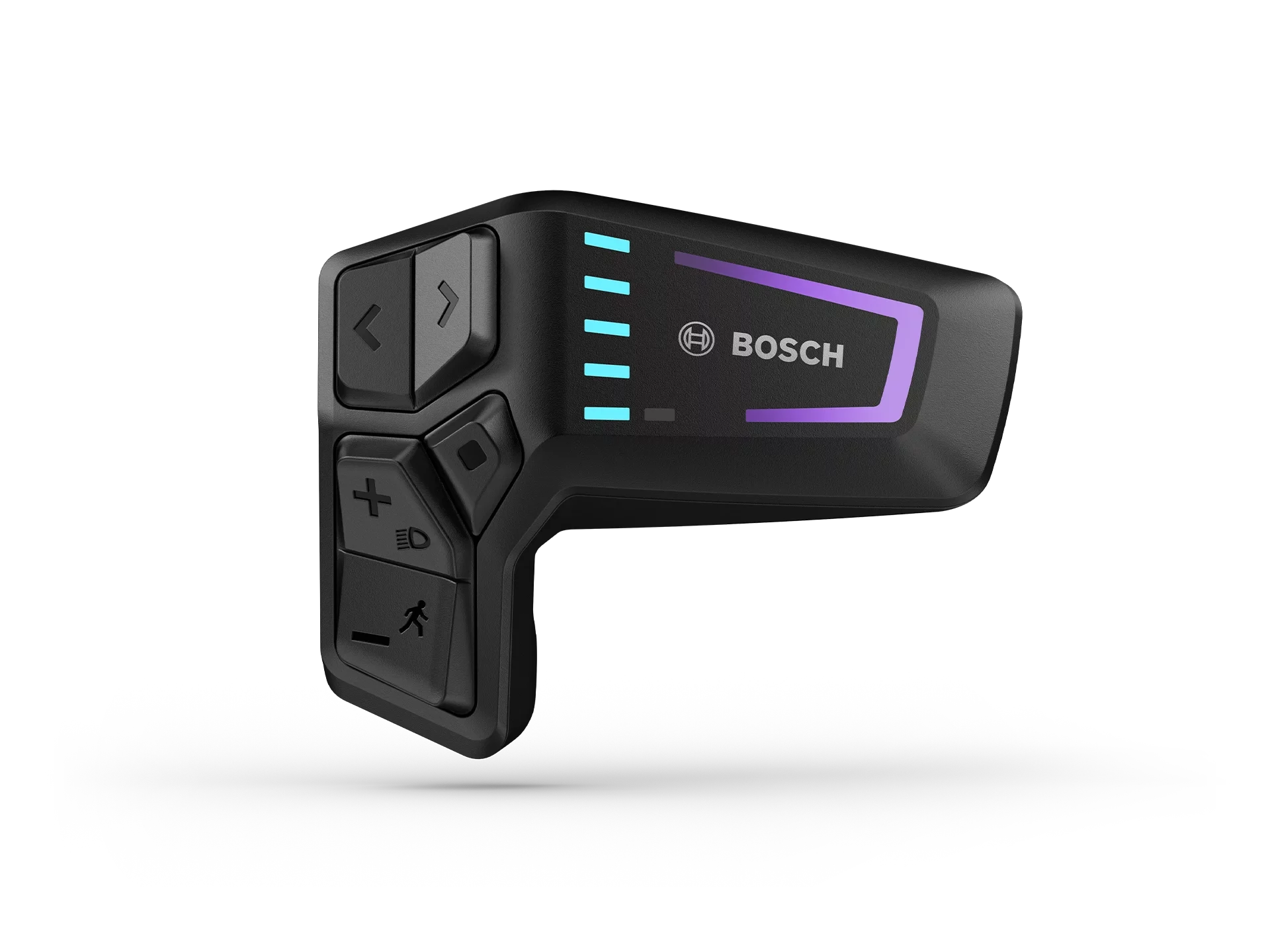 Bosch eBike Smart Systems - LED Remote eBike kijelző