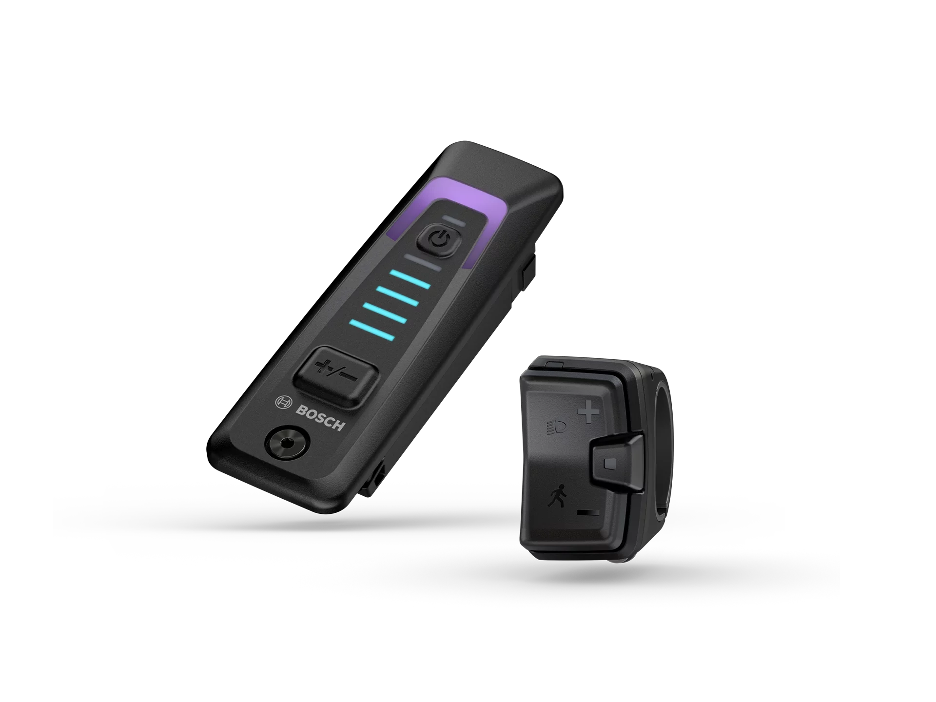 Bosch eBike Smart Systems - Mini Remote & System Controller