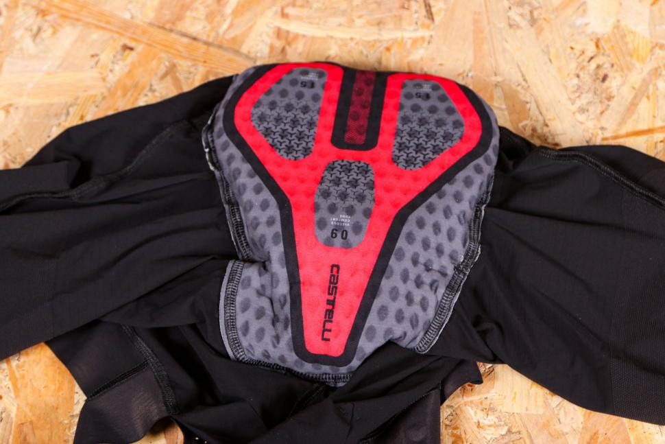 Castelli Premio Progetto-X2 kerékpáros nadrág szivacsbetét