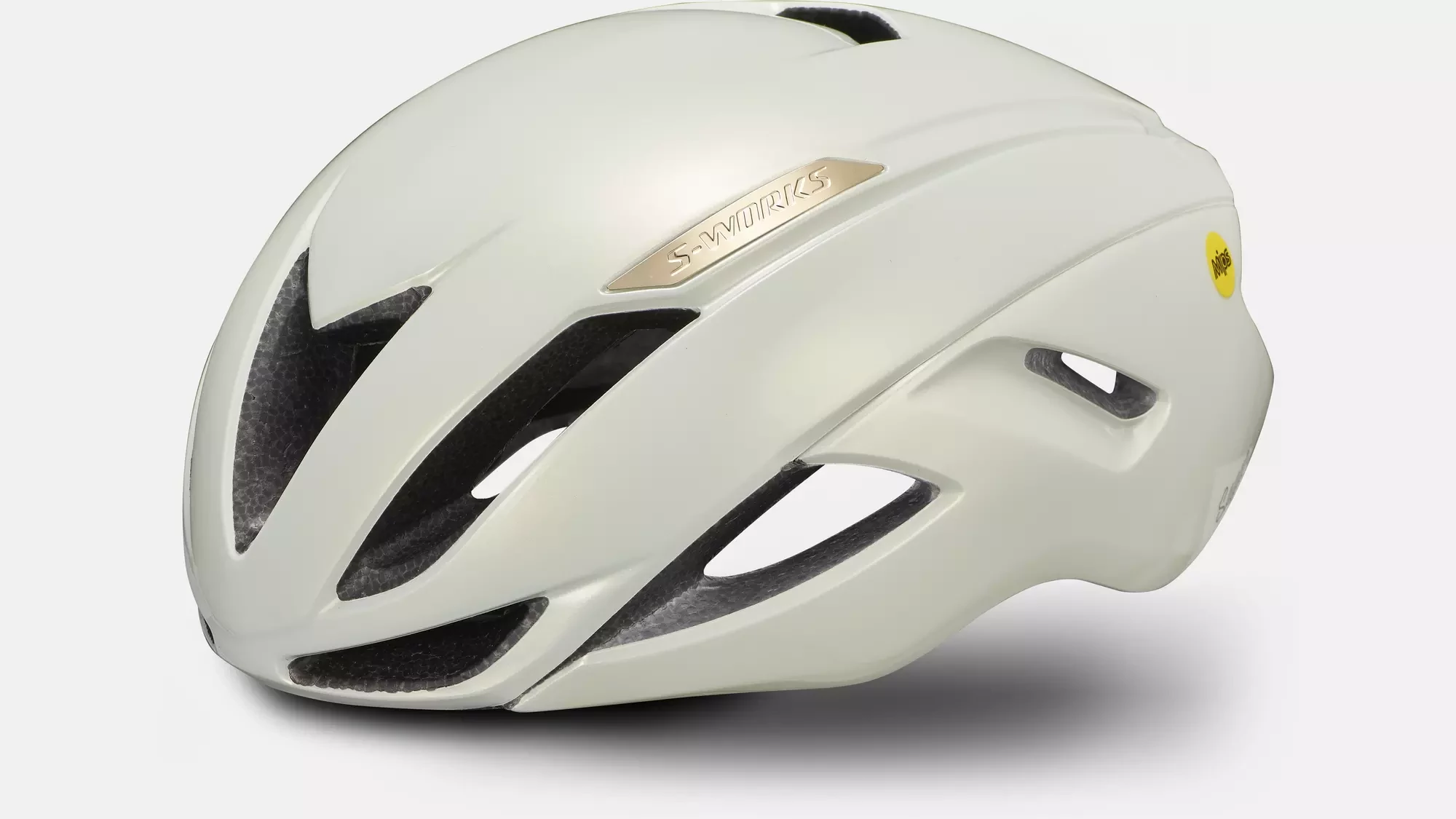 Specialized Evade 3 Helmet - Sagan Collection: Disruption Edition