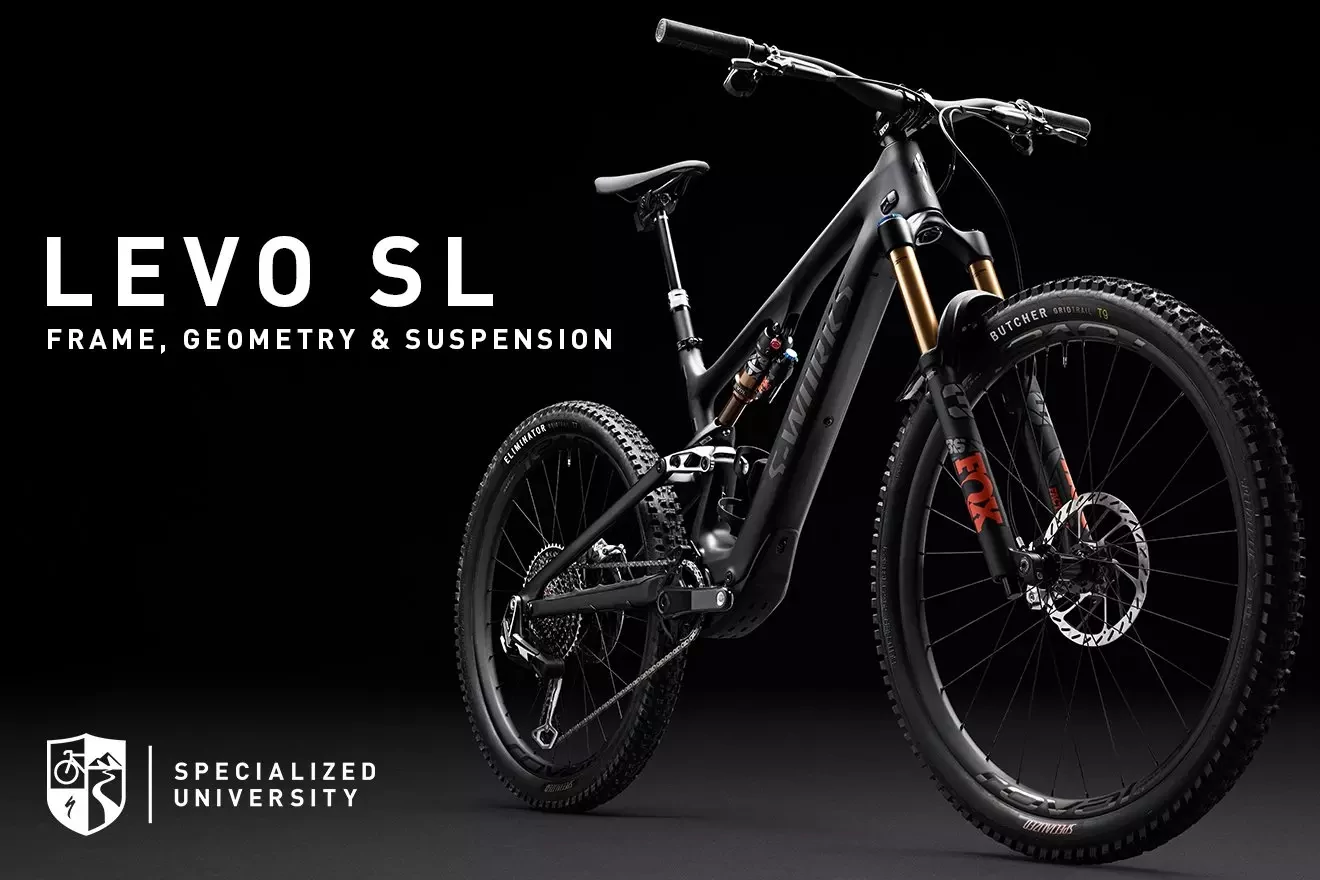 Specialized S-Works Turbo Levo SL ebike elektromos kerékpár