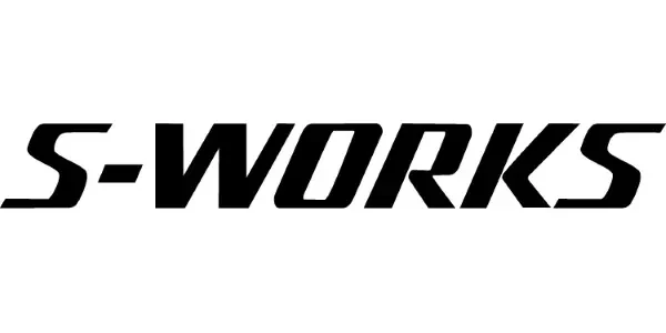 Specialized S-Works logo