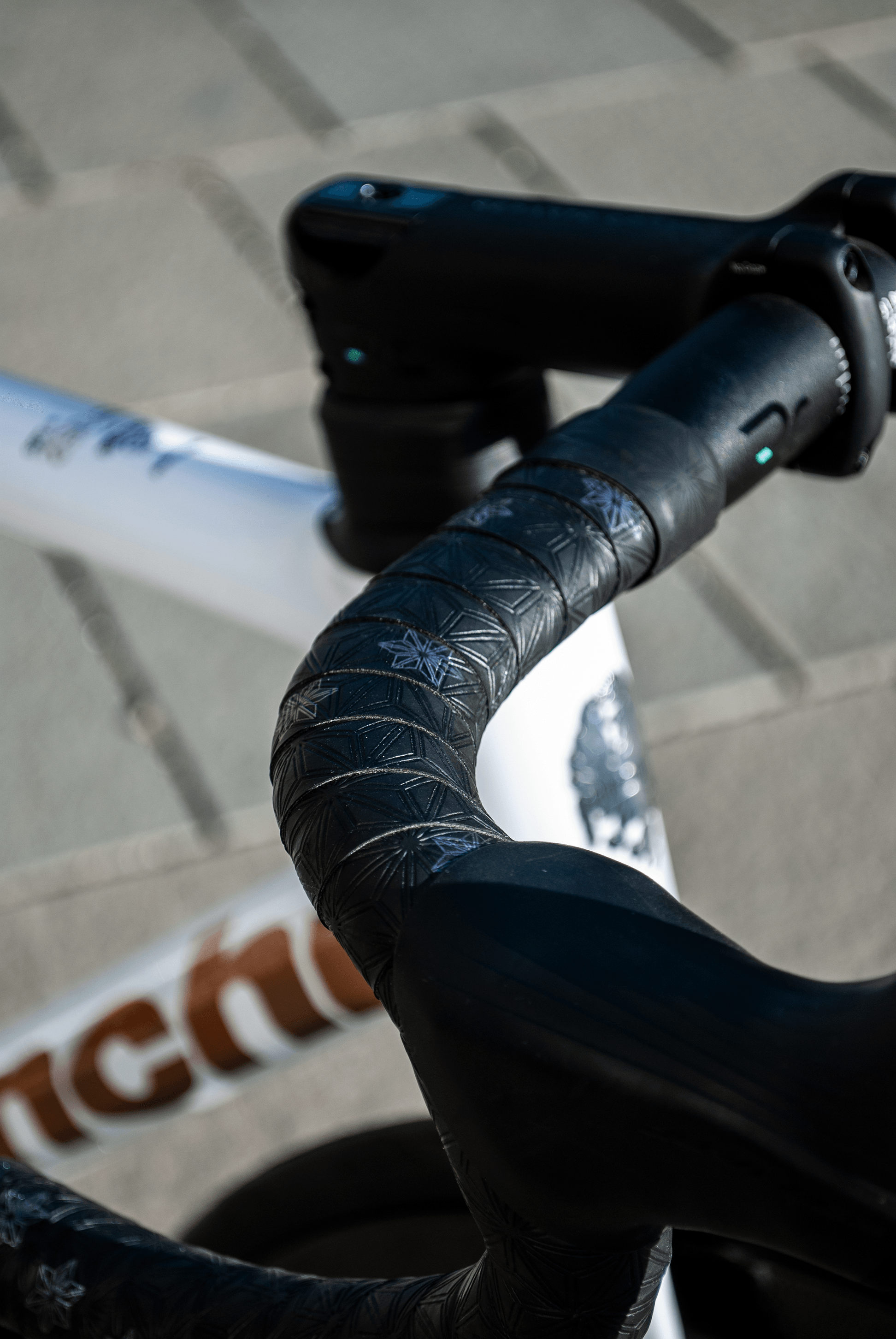 A Supacaz kínálatában mindenki megtalálja a számára megfelelő kormány bandázst