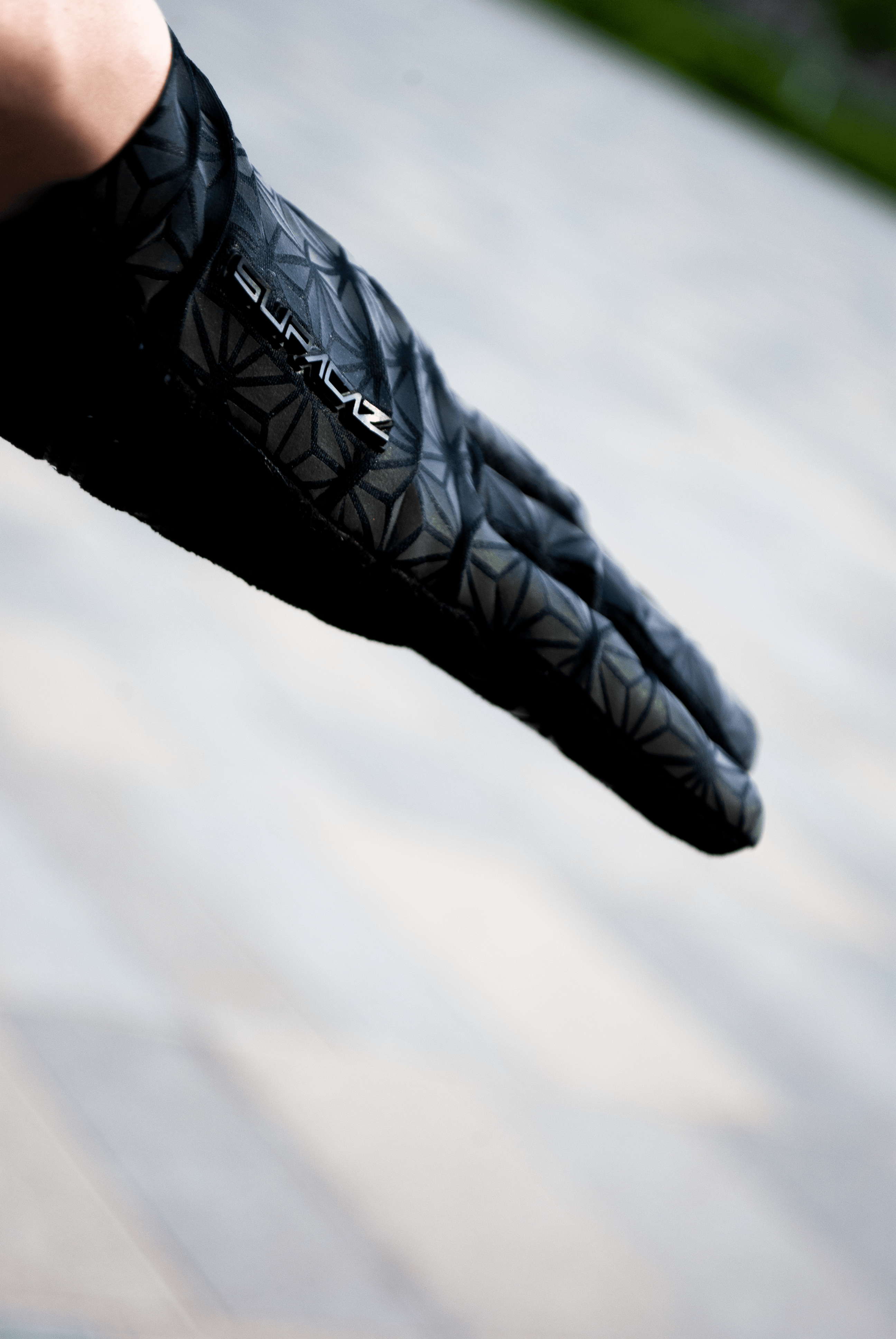 Supacaz SupaG rövid és hosszú ujjas kesztyű