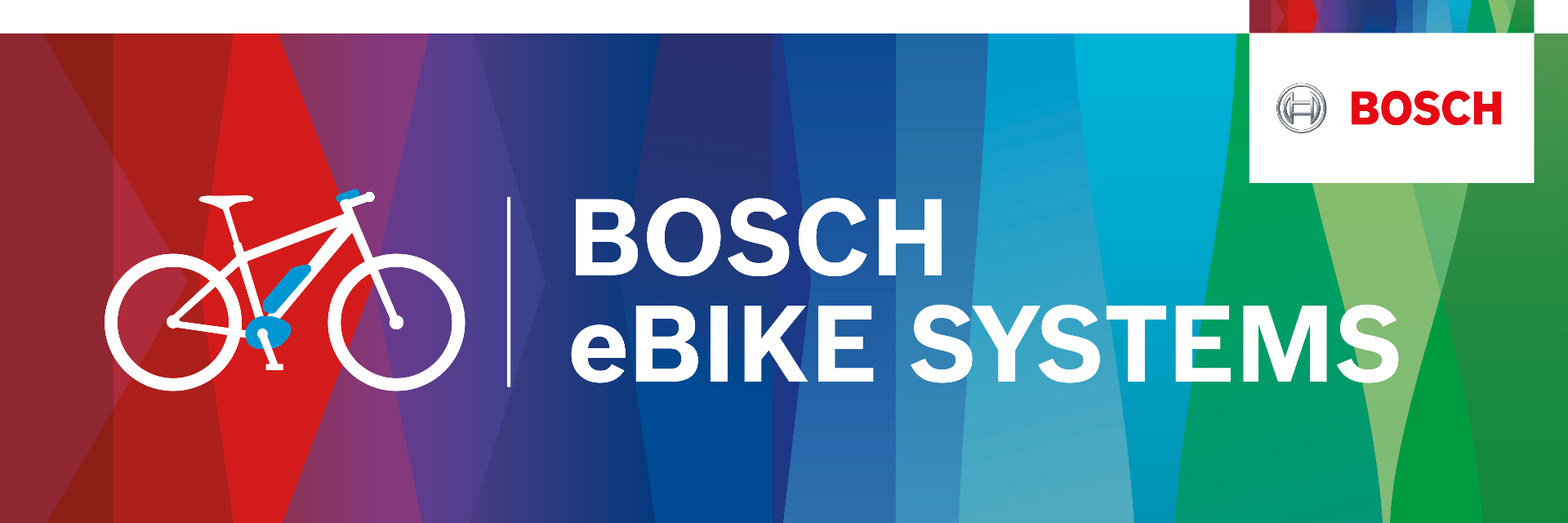 Bosch e-Bike Systems