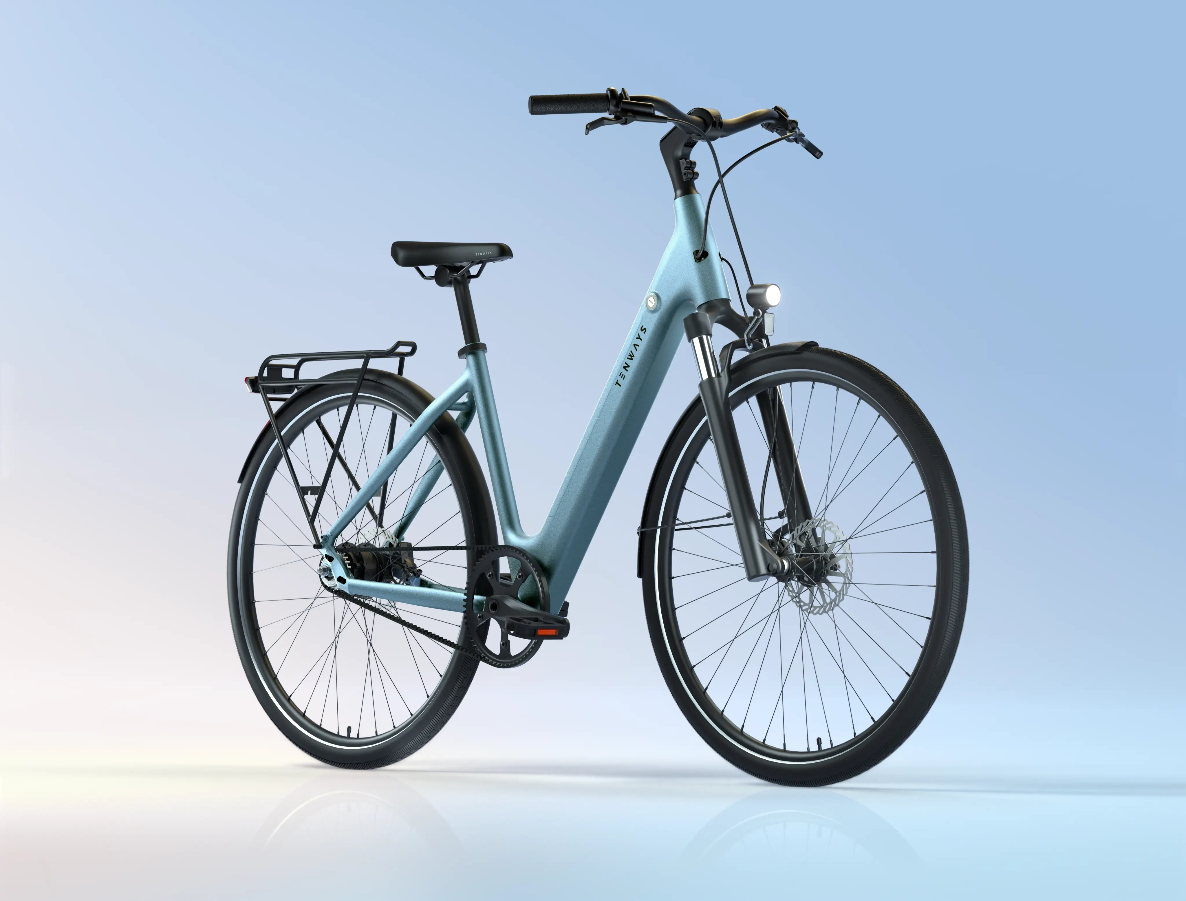 TENWAYS eBike
