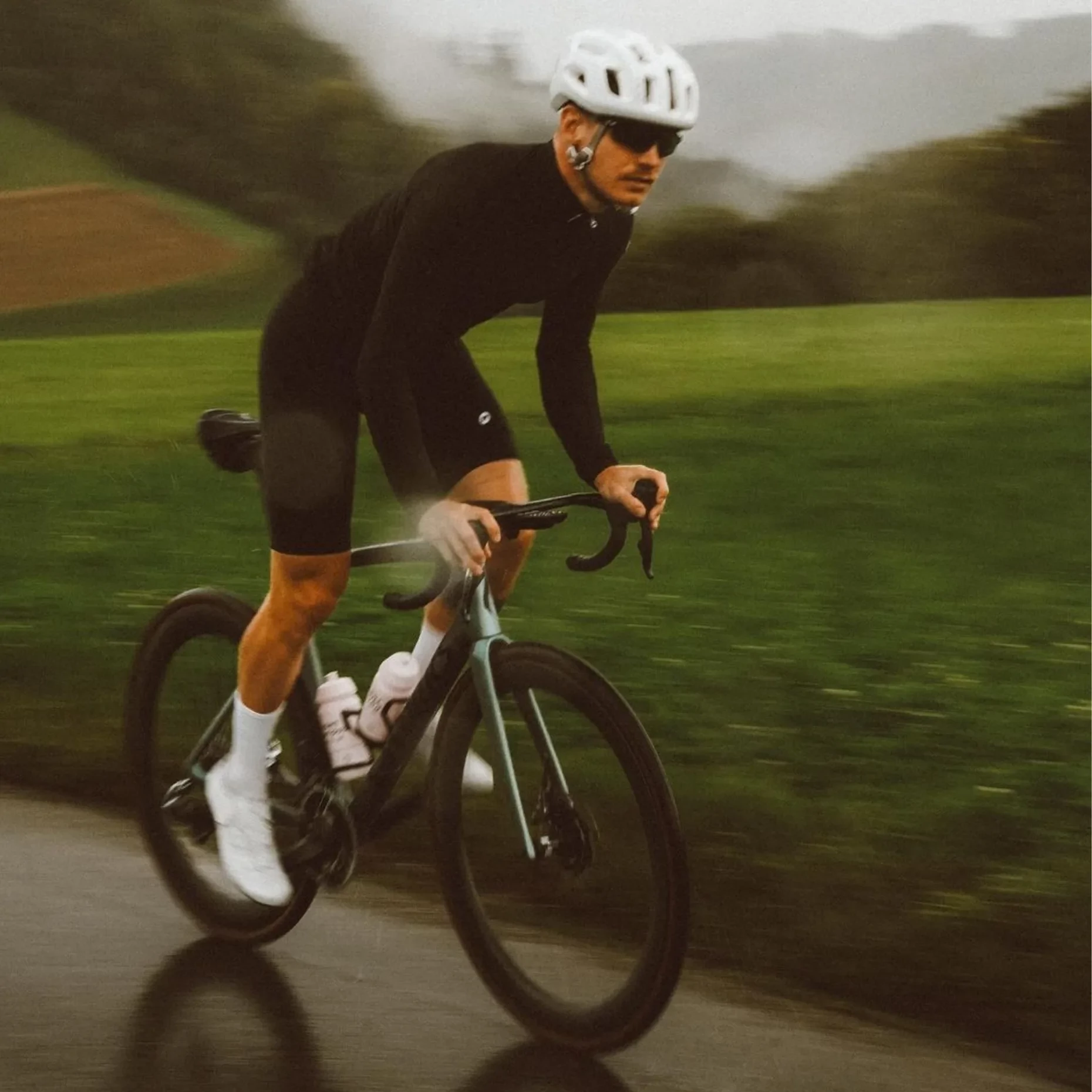 Assos kerékpáros ruházat