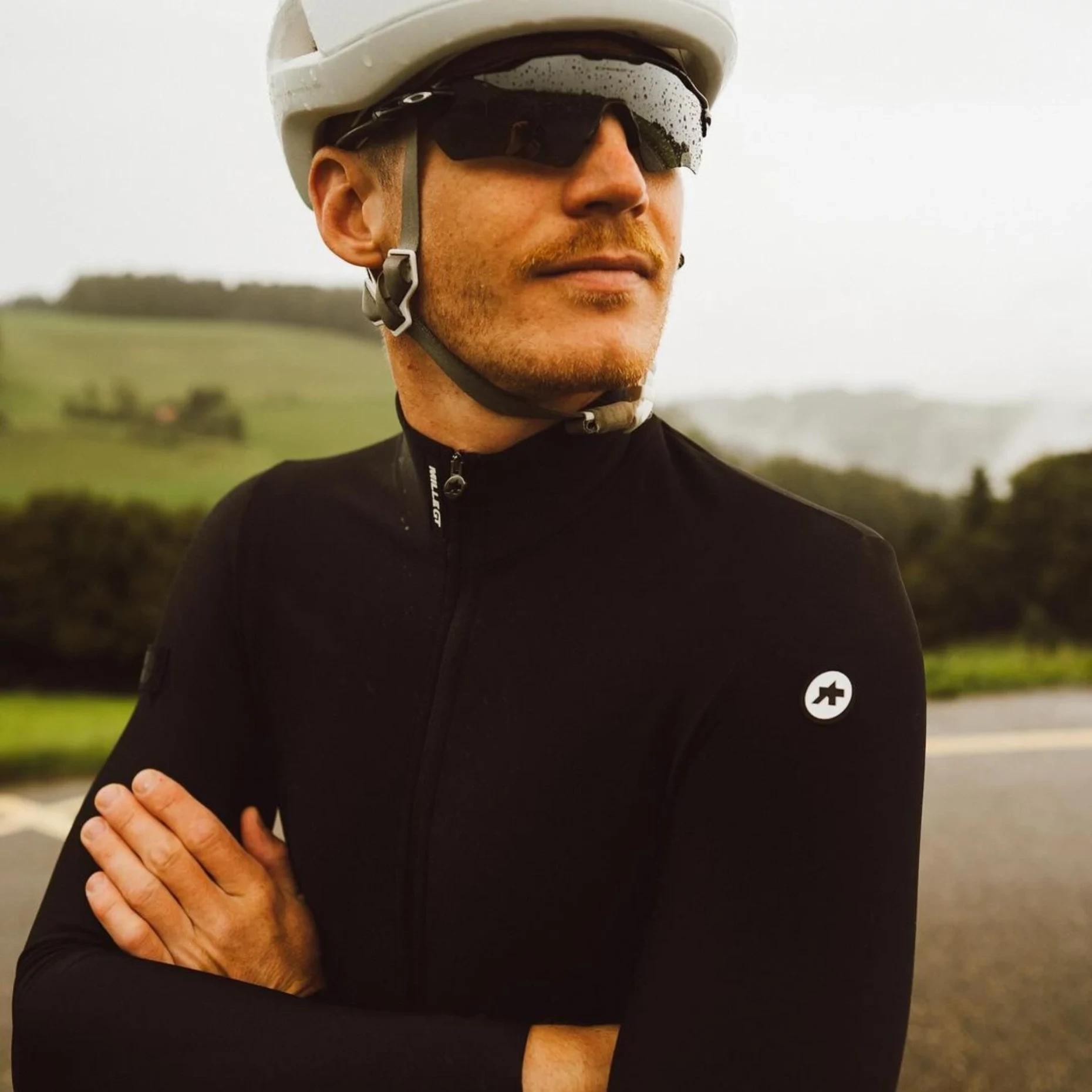 Assos kerékpáros ruházat