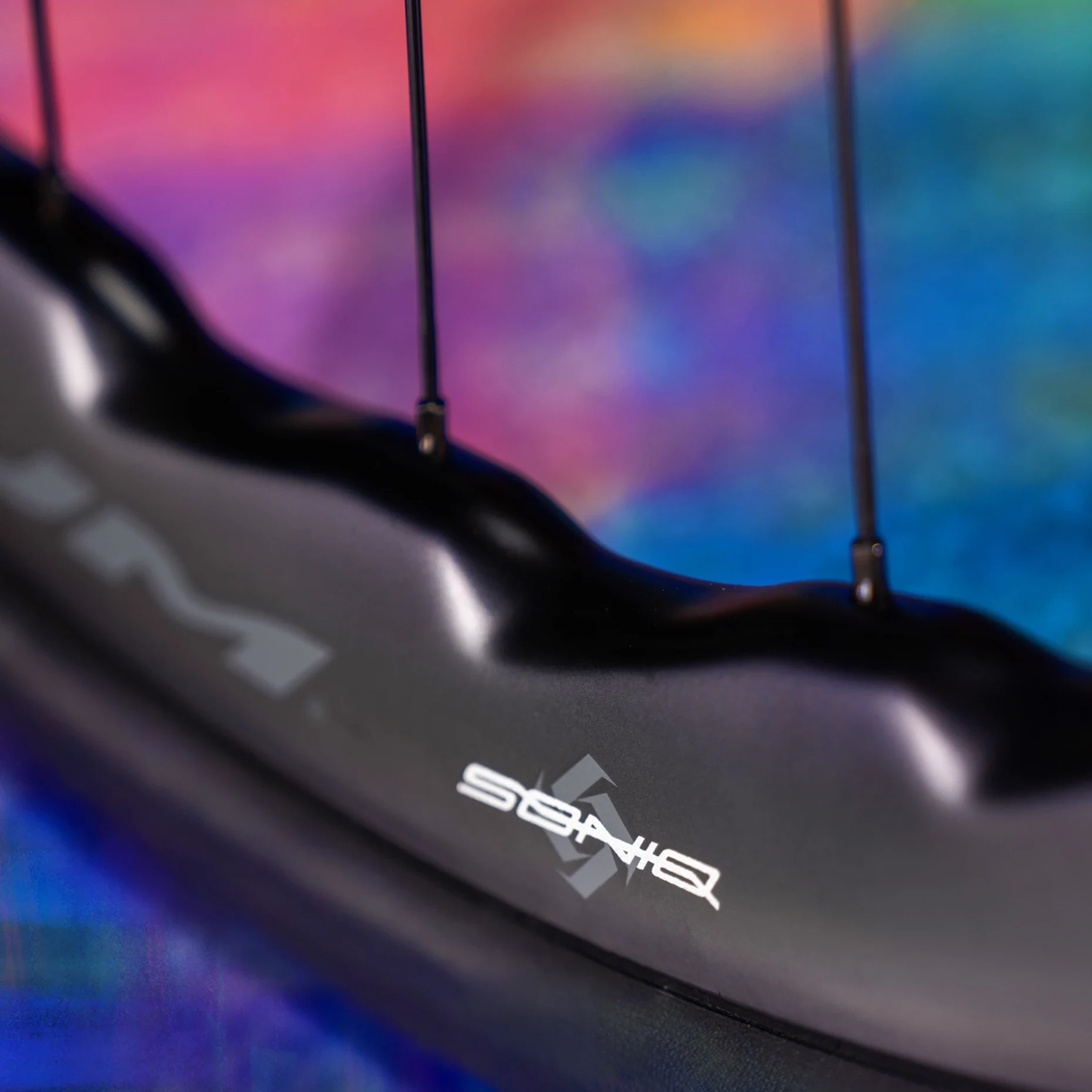 Fulcrum SONIQ 42 kerékszett