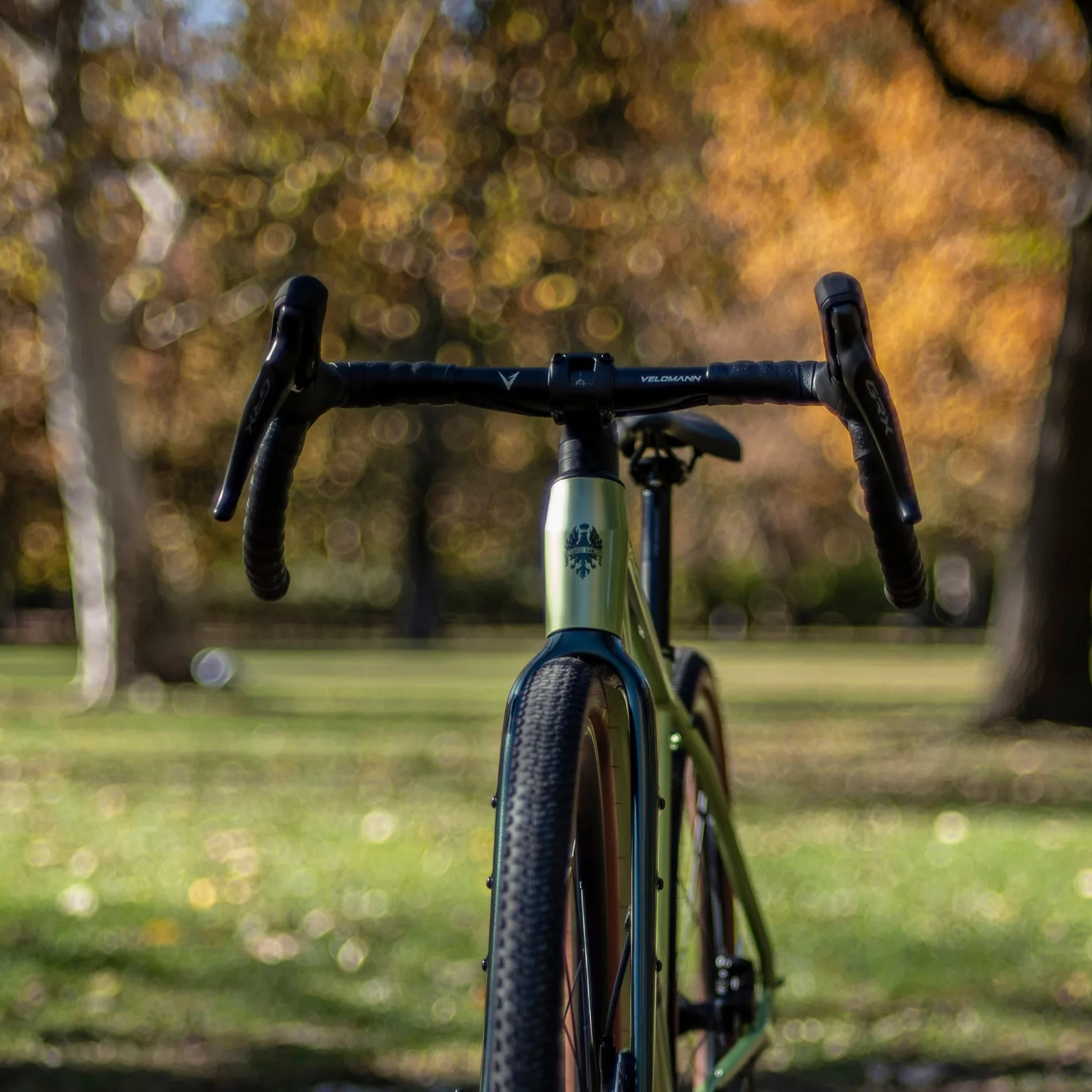 Bianchi Arcadex AL gravel kerékpár