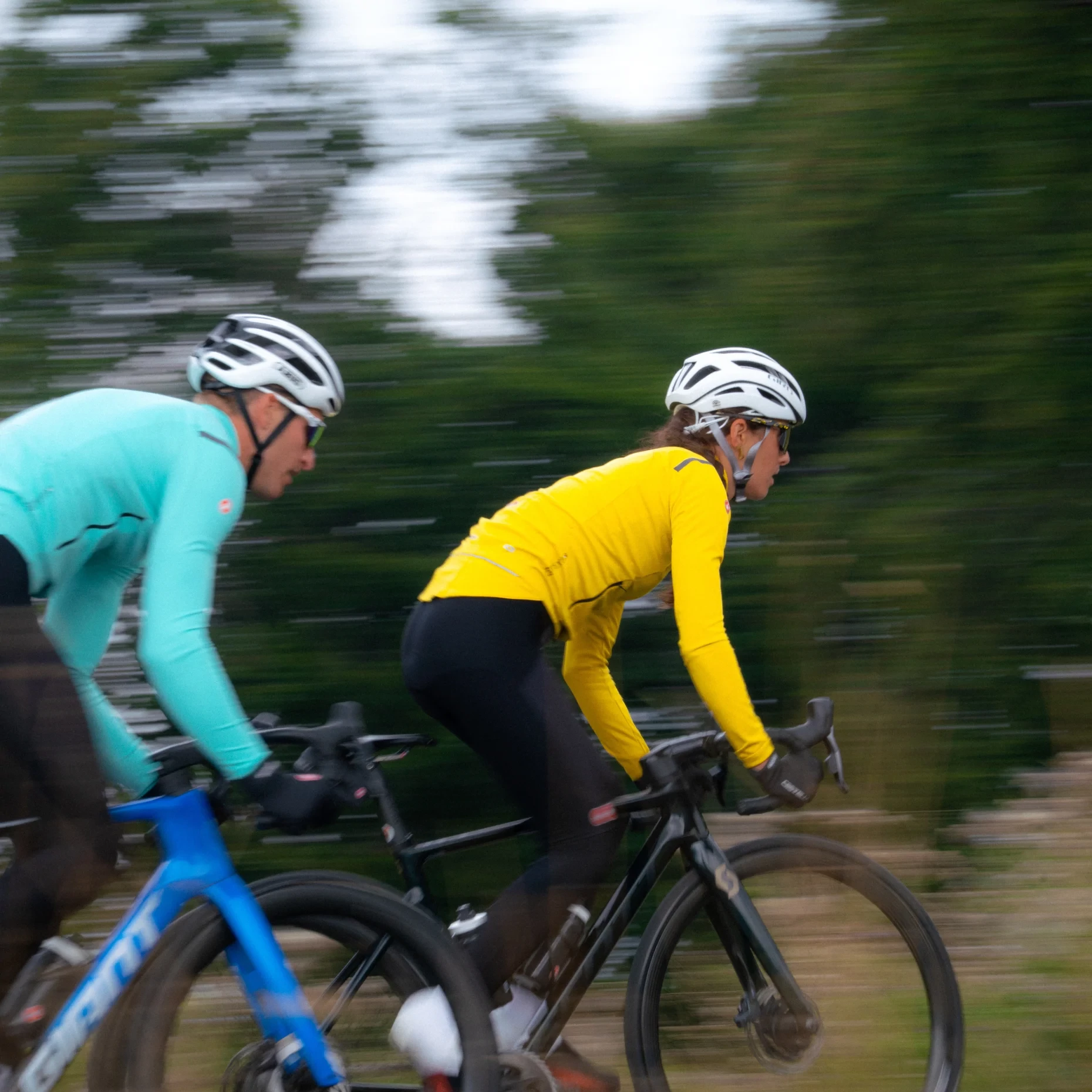 Castelli Perfetto RoS 3 Polartec Aircore téli kerékpáros kabát