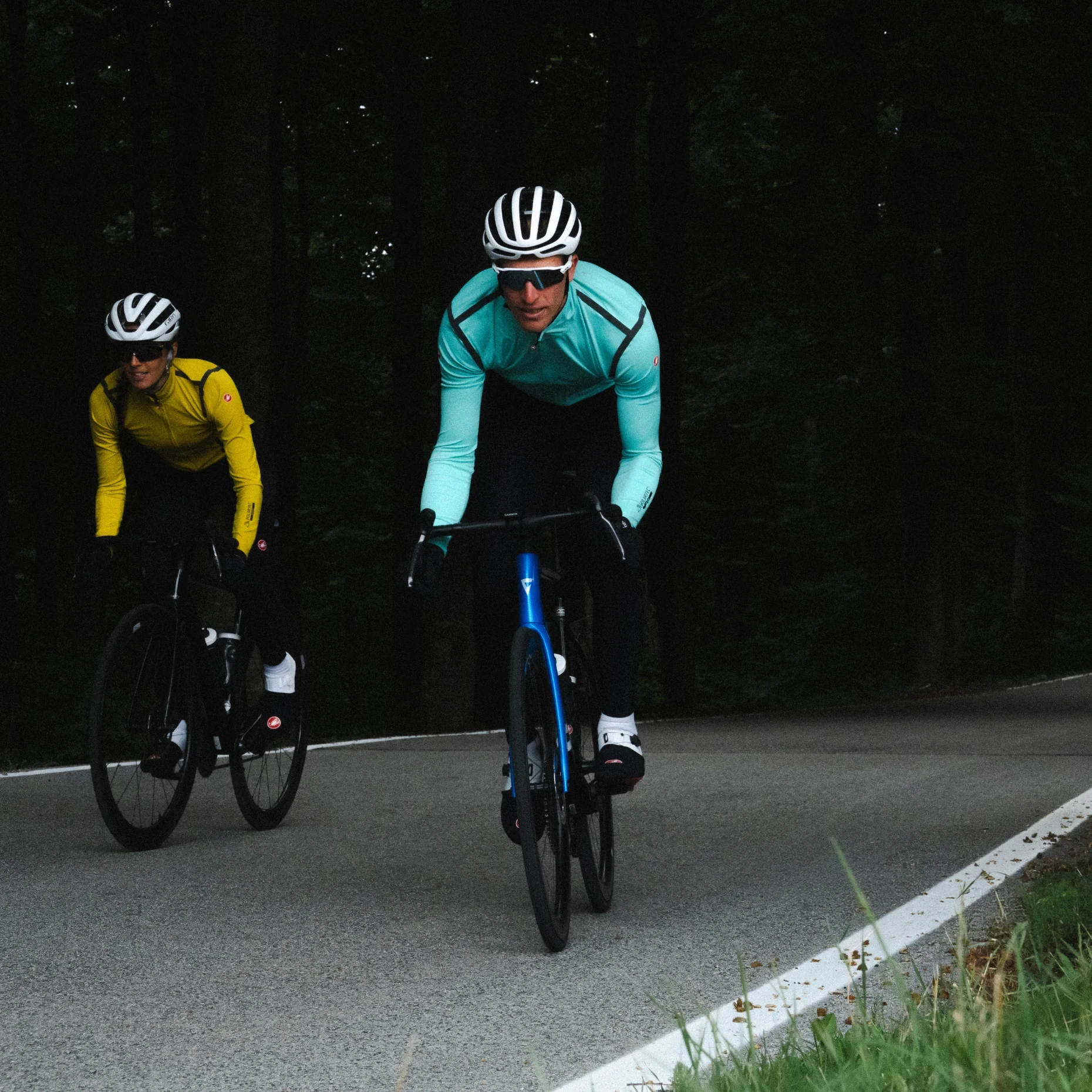 Castelli Perfetto RoS 3 Polartec Aircore téli kerékpáros kabát