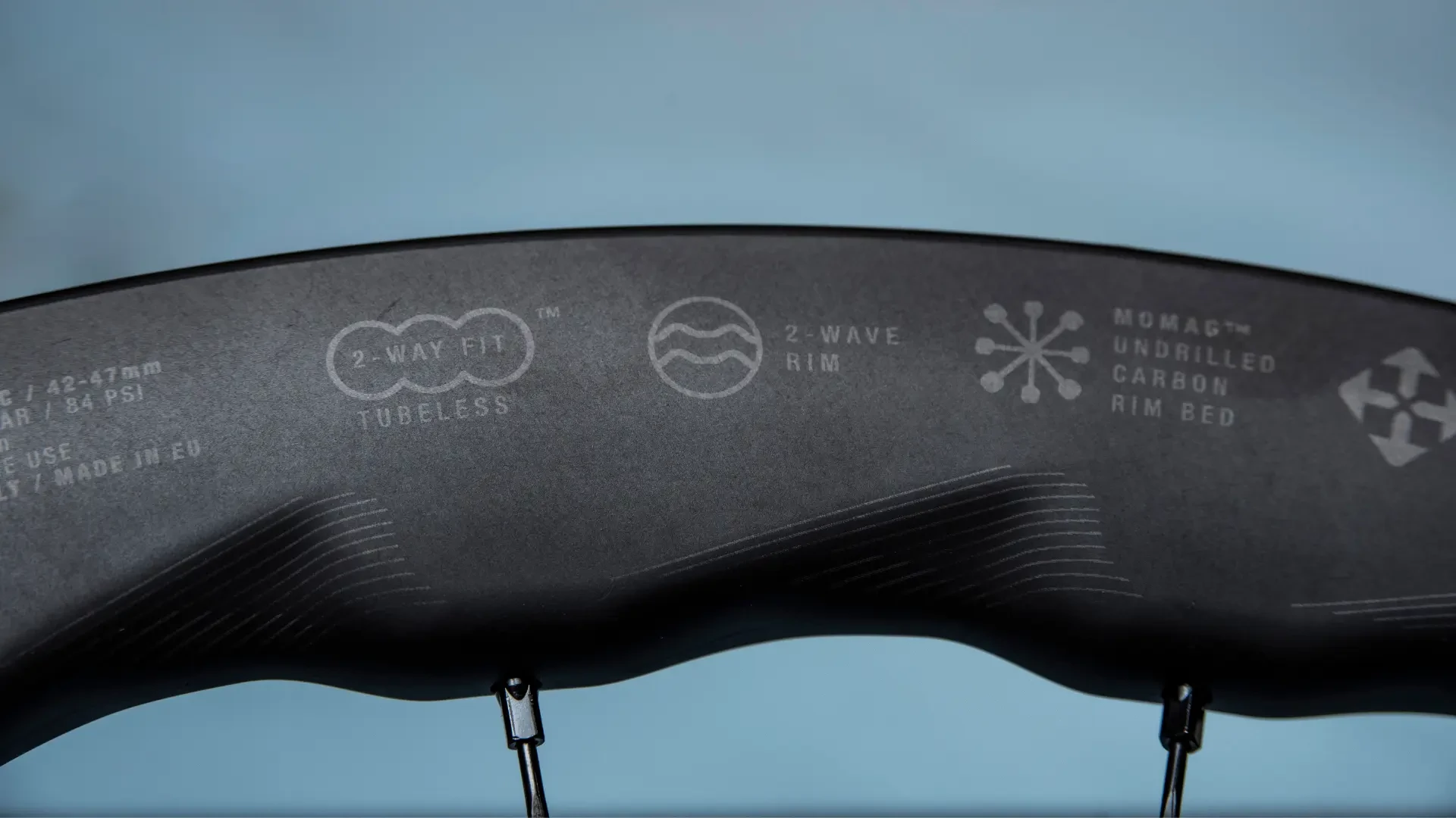 Fulcrum SHARQ gravel kerékszett