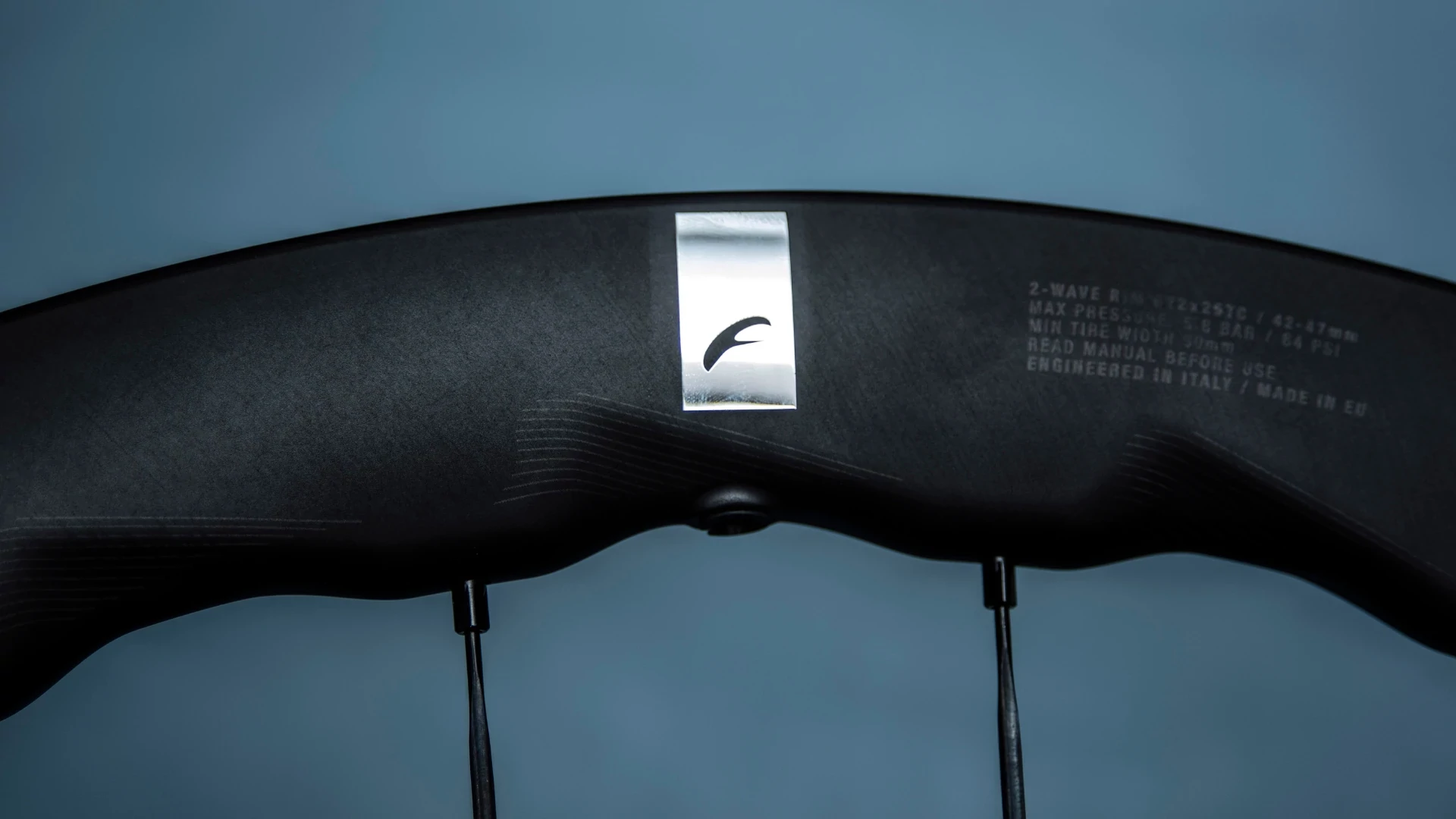 Fulcrum SHARQ gravel kerékszett