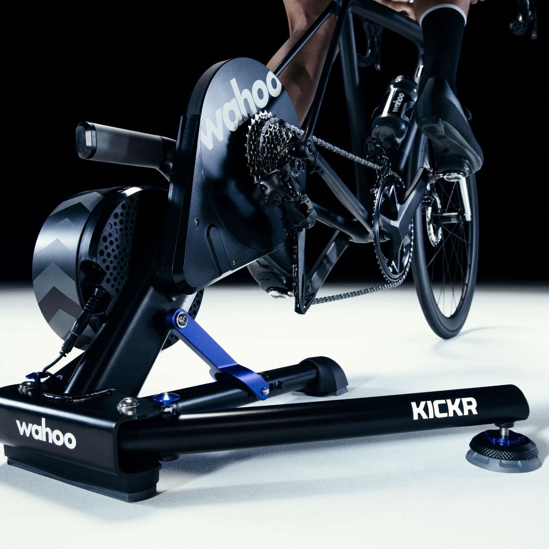 Wahoo edzőgörgő
