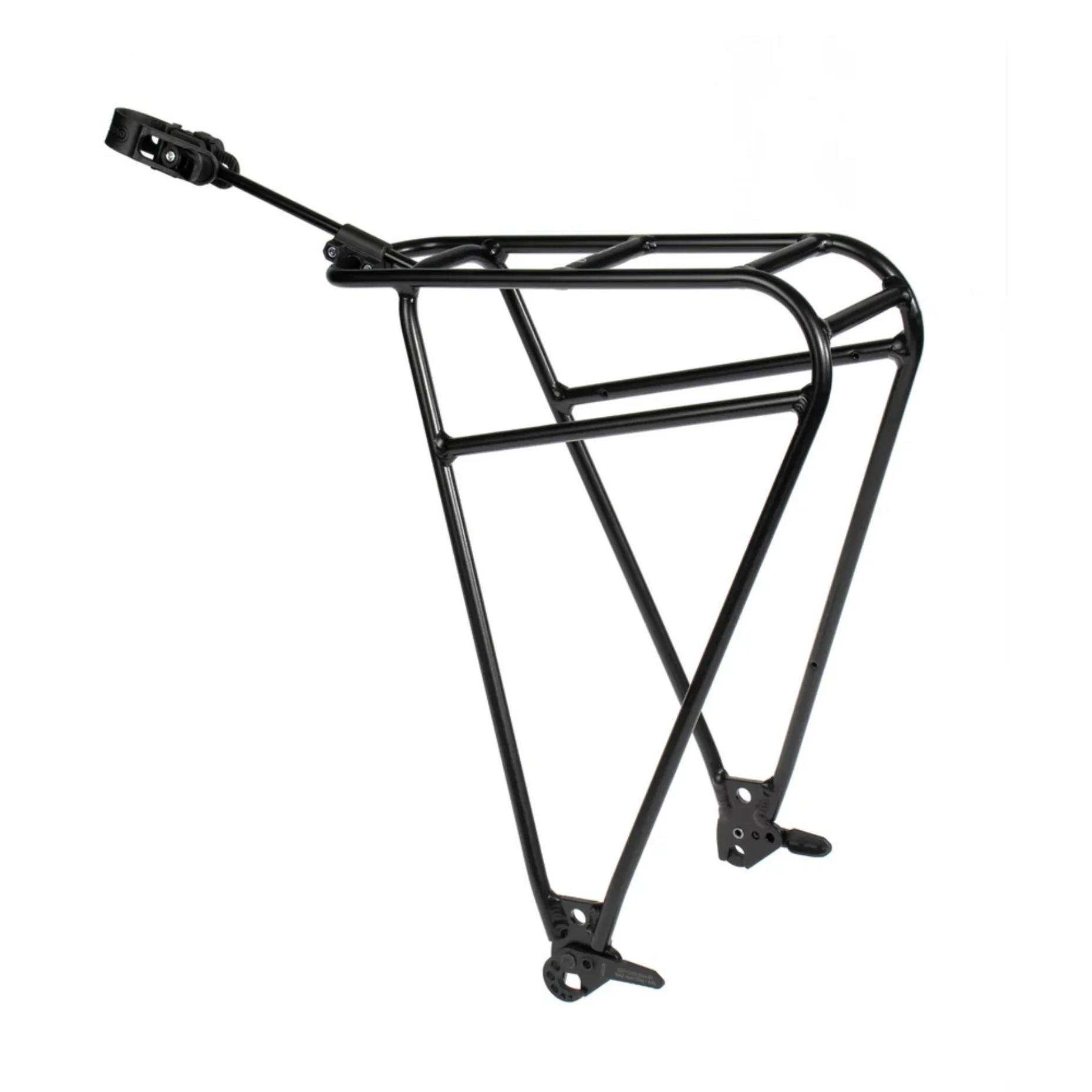 Ortlieb Quick-Rack L csomagtartó