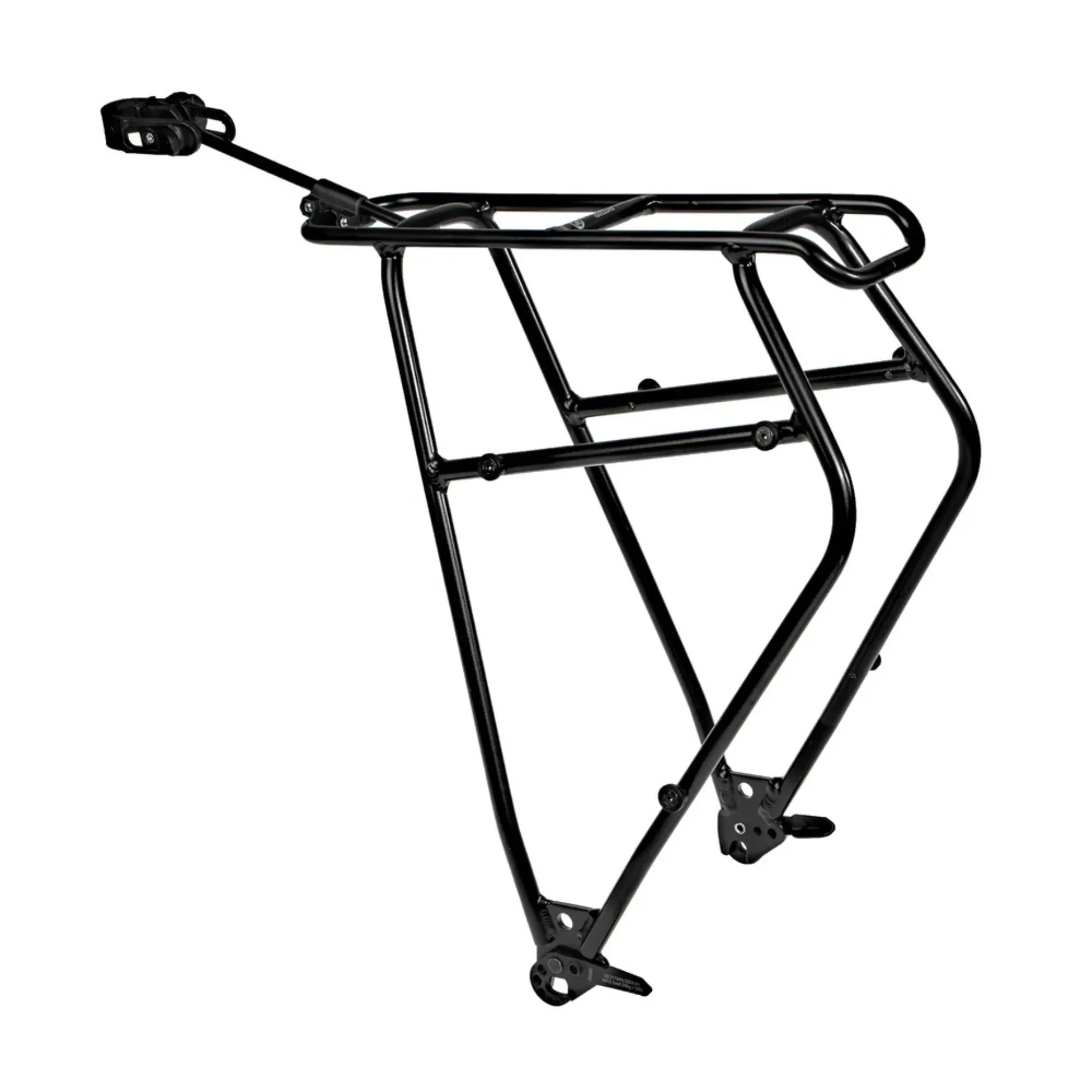 Ortlieb Quick-Rack XL csomagtartó