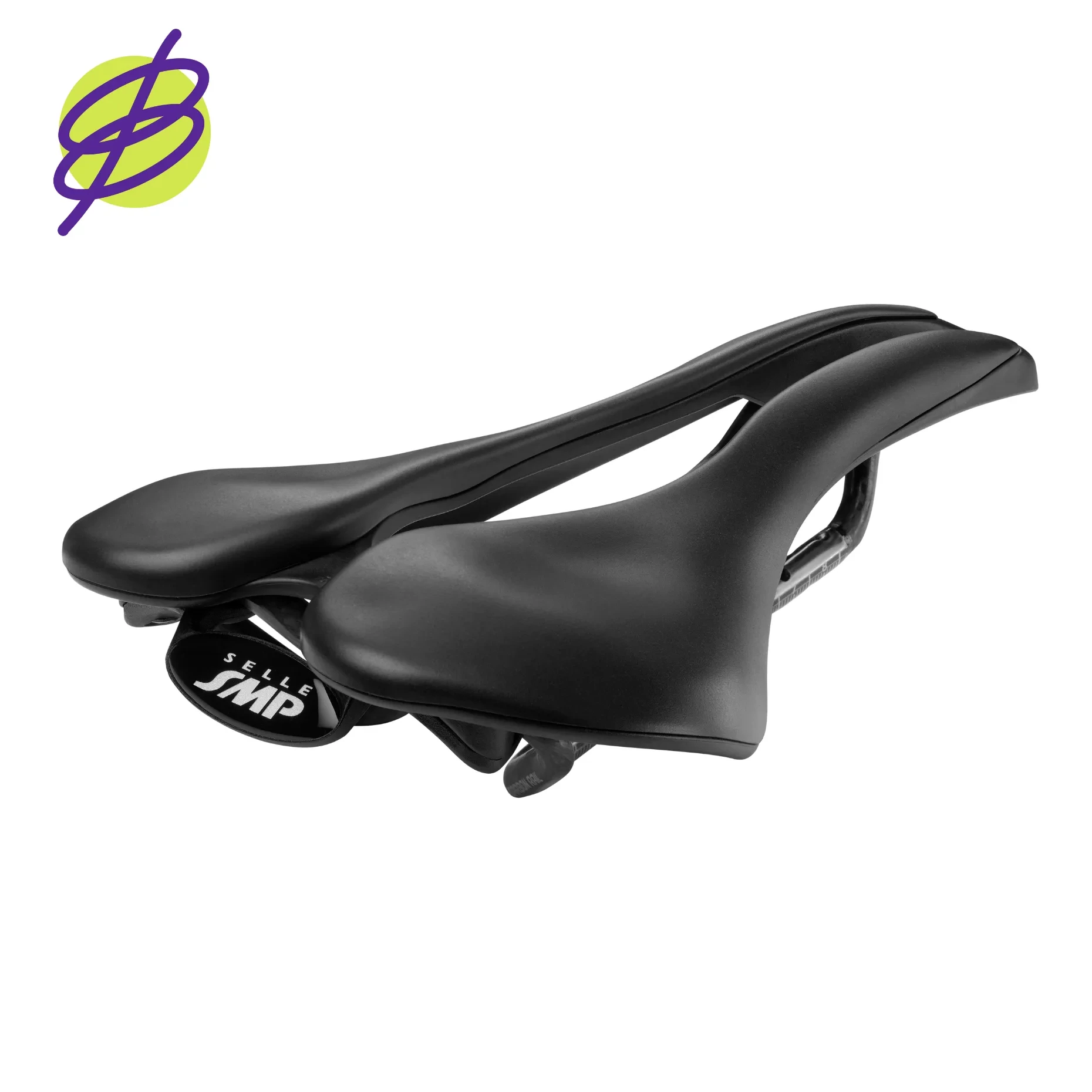 Selle SMP kerékpáros nyereg