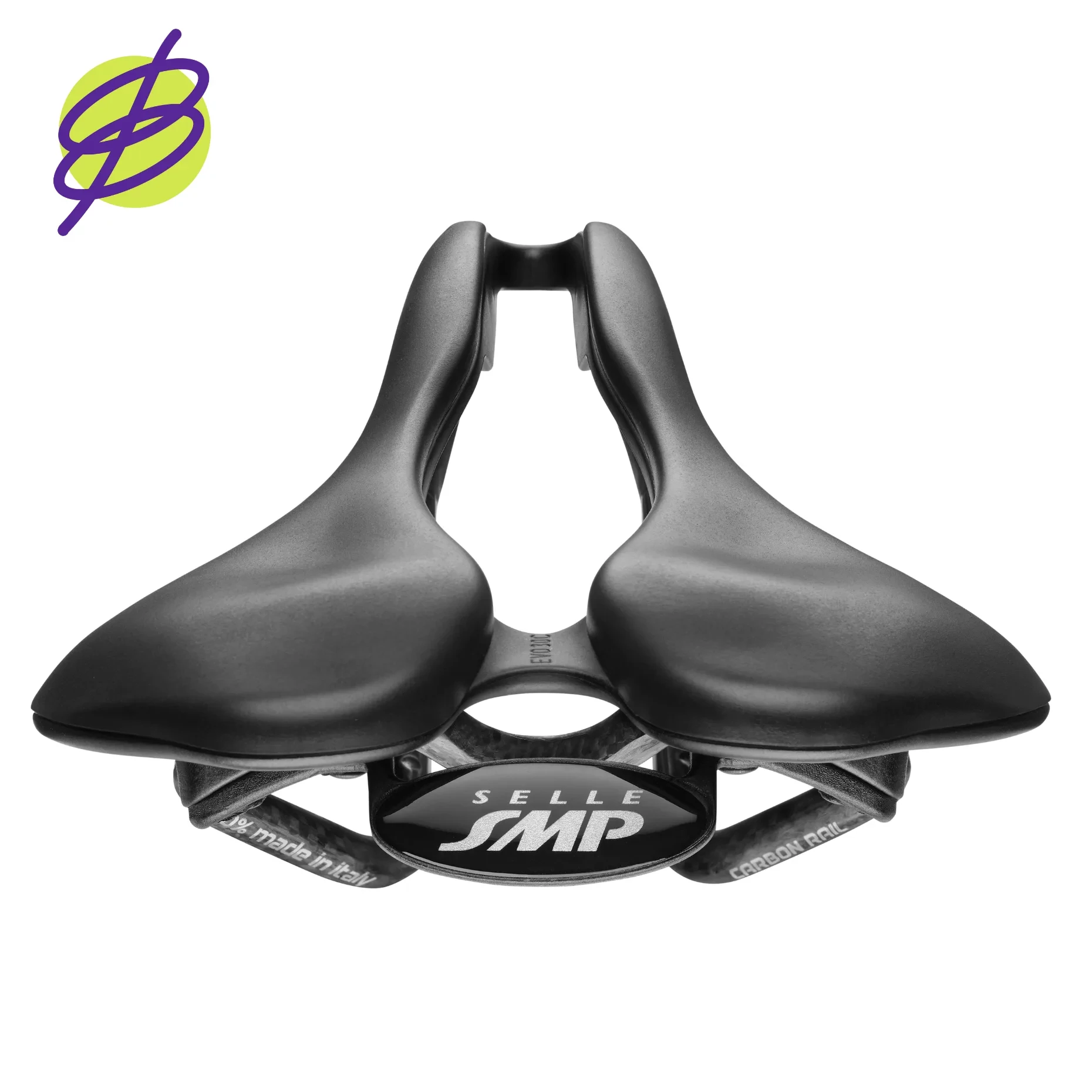 Selle SMP kerékpáros nyereg