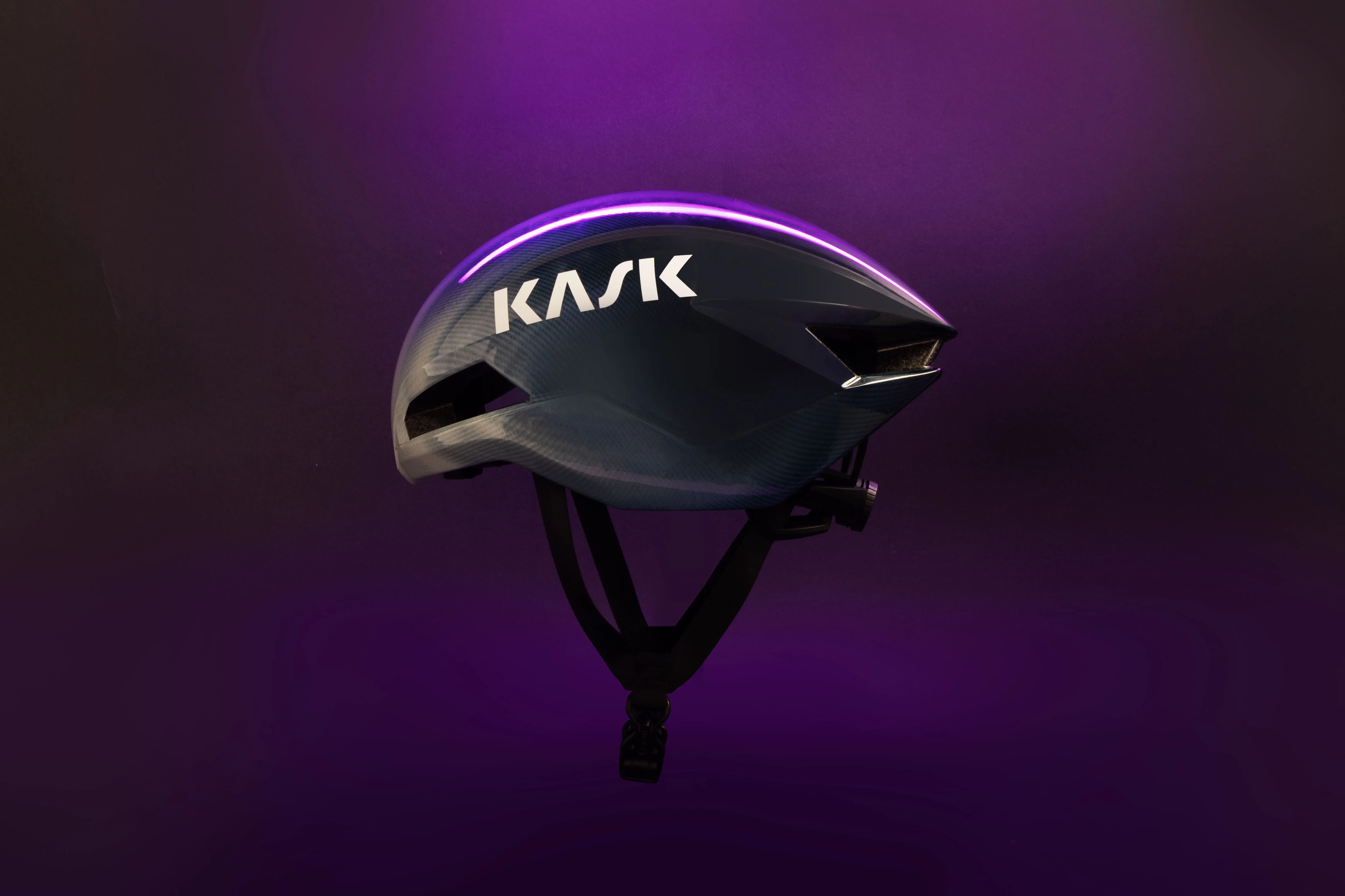 KASK Nirvana kerékpáros sisak