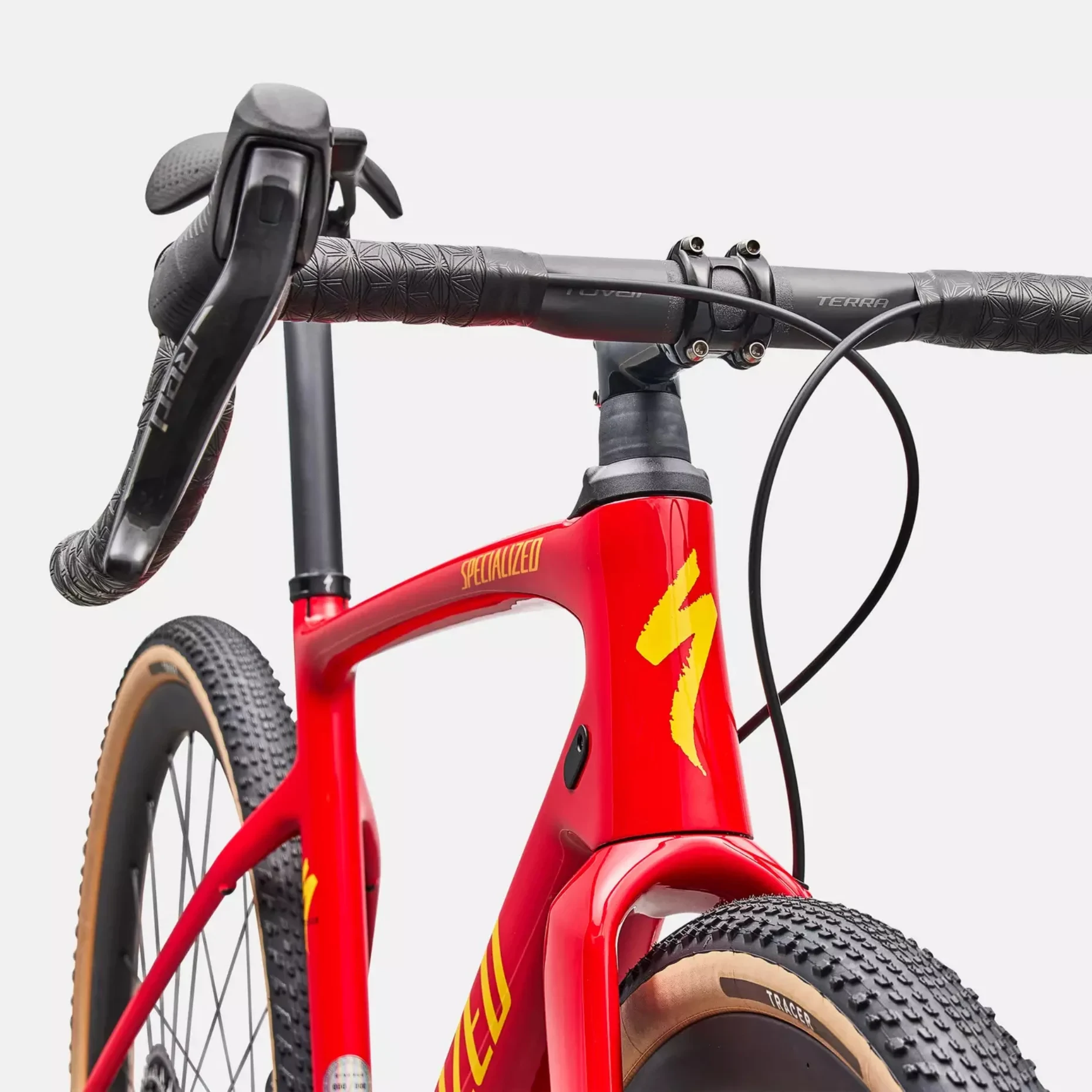 Specialized Diverge 4 gravel kerékpár