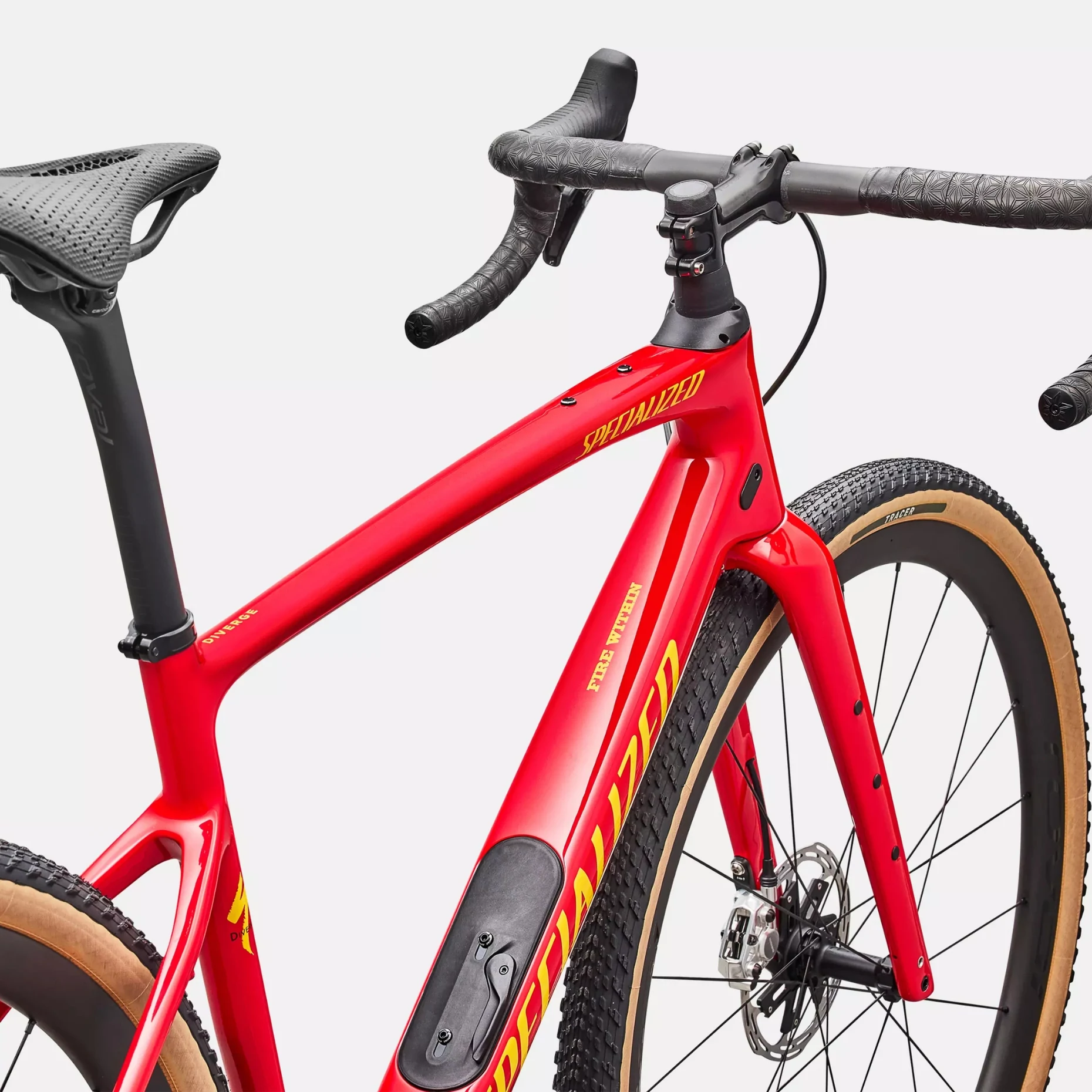 Specialized Diverge 4 gravel kerékpár