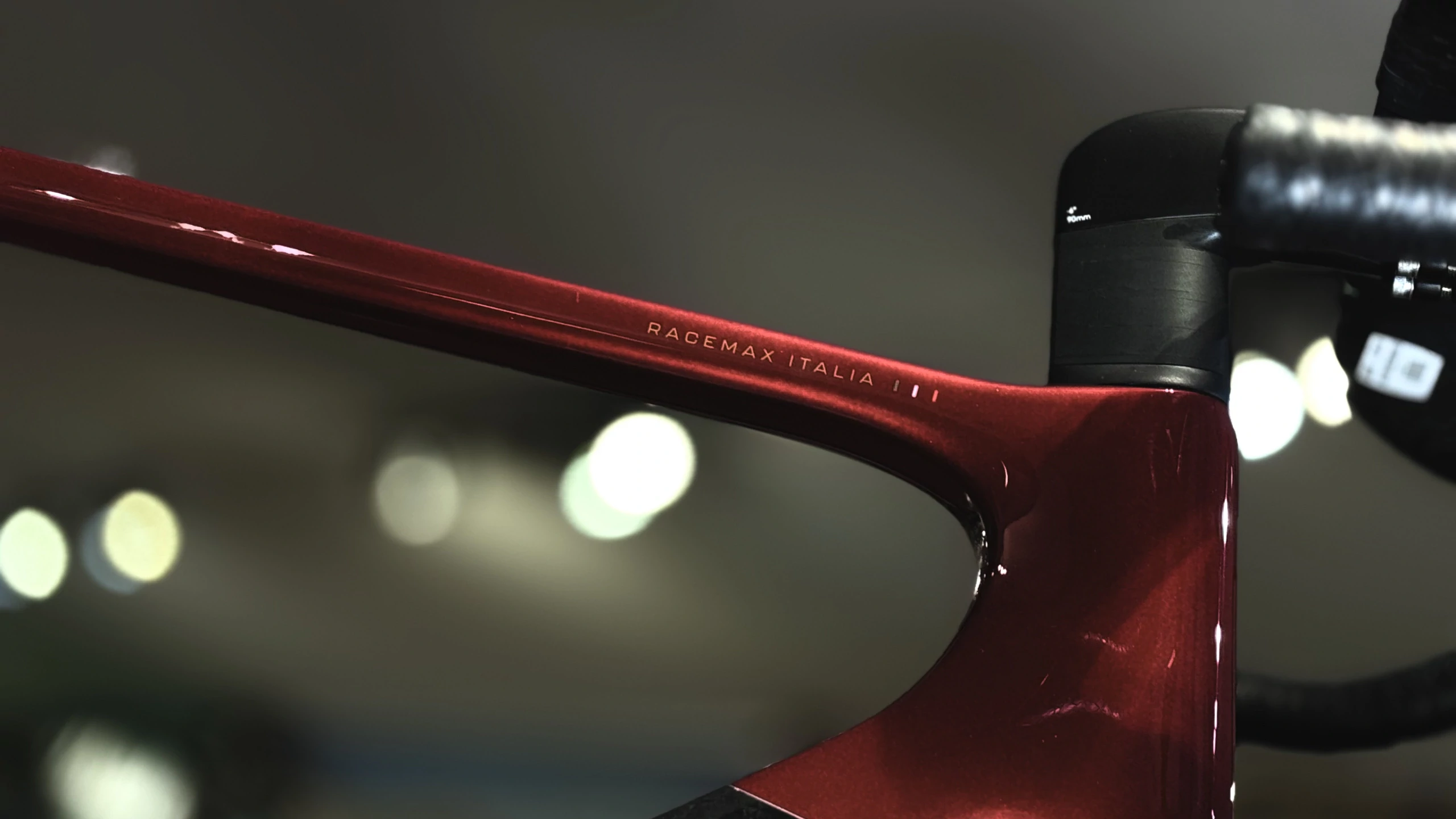 3T Extrema Italia gravel kerékpár