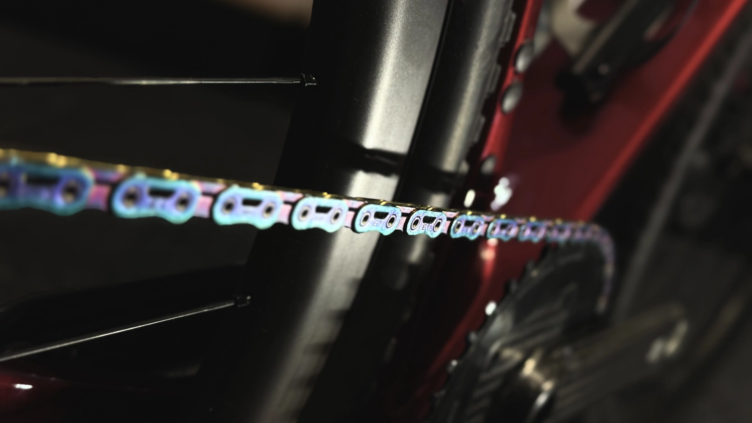 3T Extrema Italia gravel kerékpár