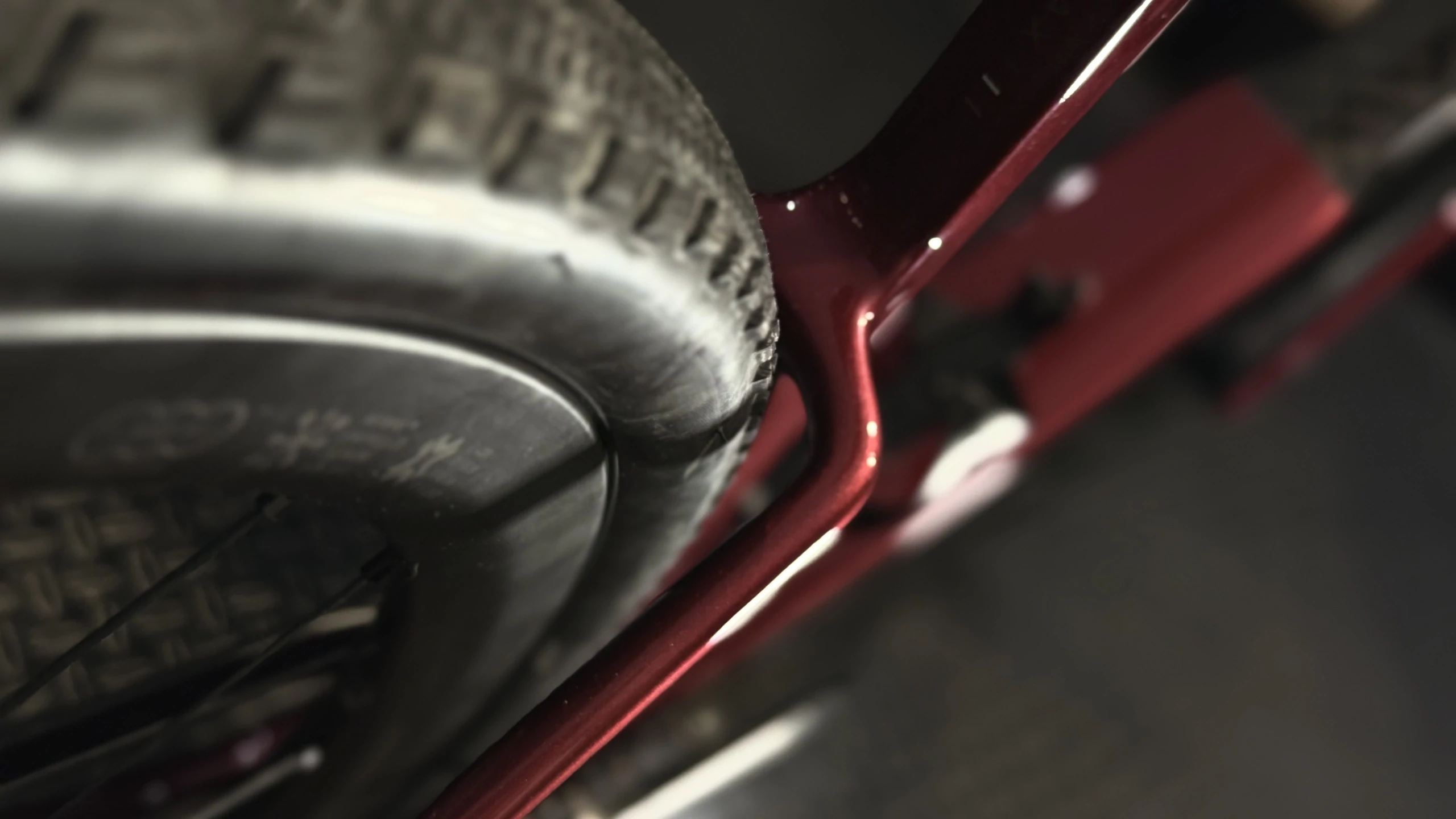 3T Extrema Italia gravel kerékpár