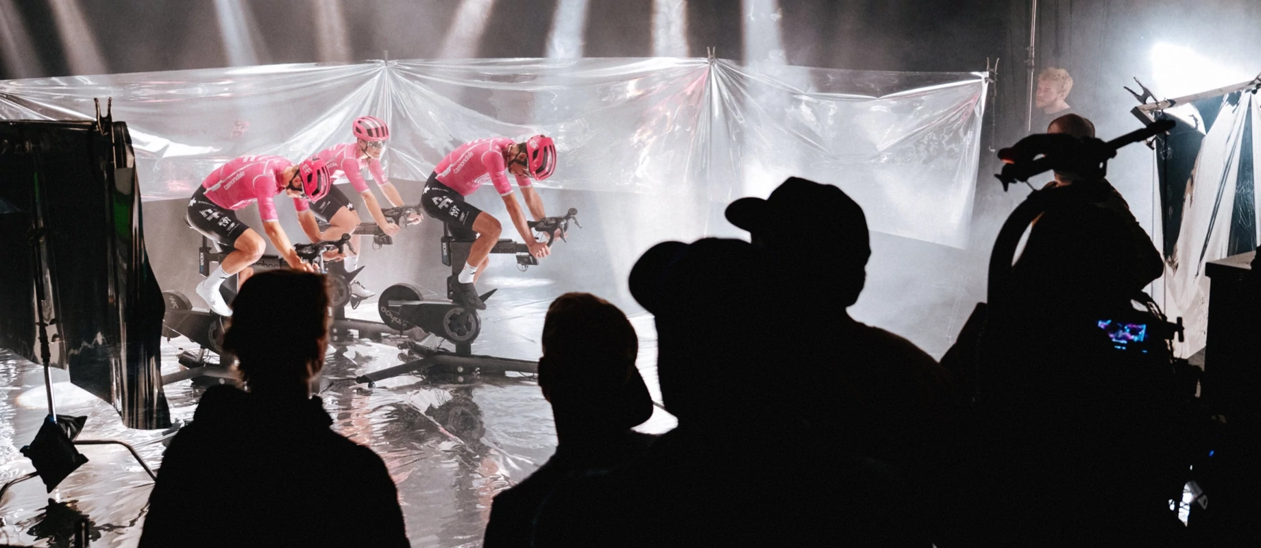 Assos of Switzerland X EF Pro Cycling 2026