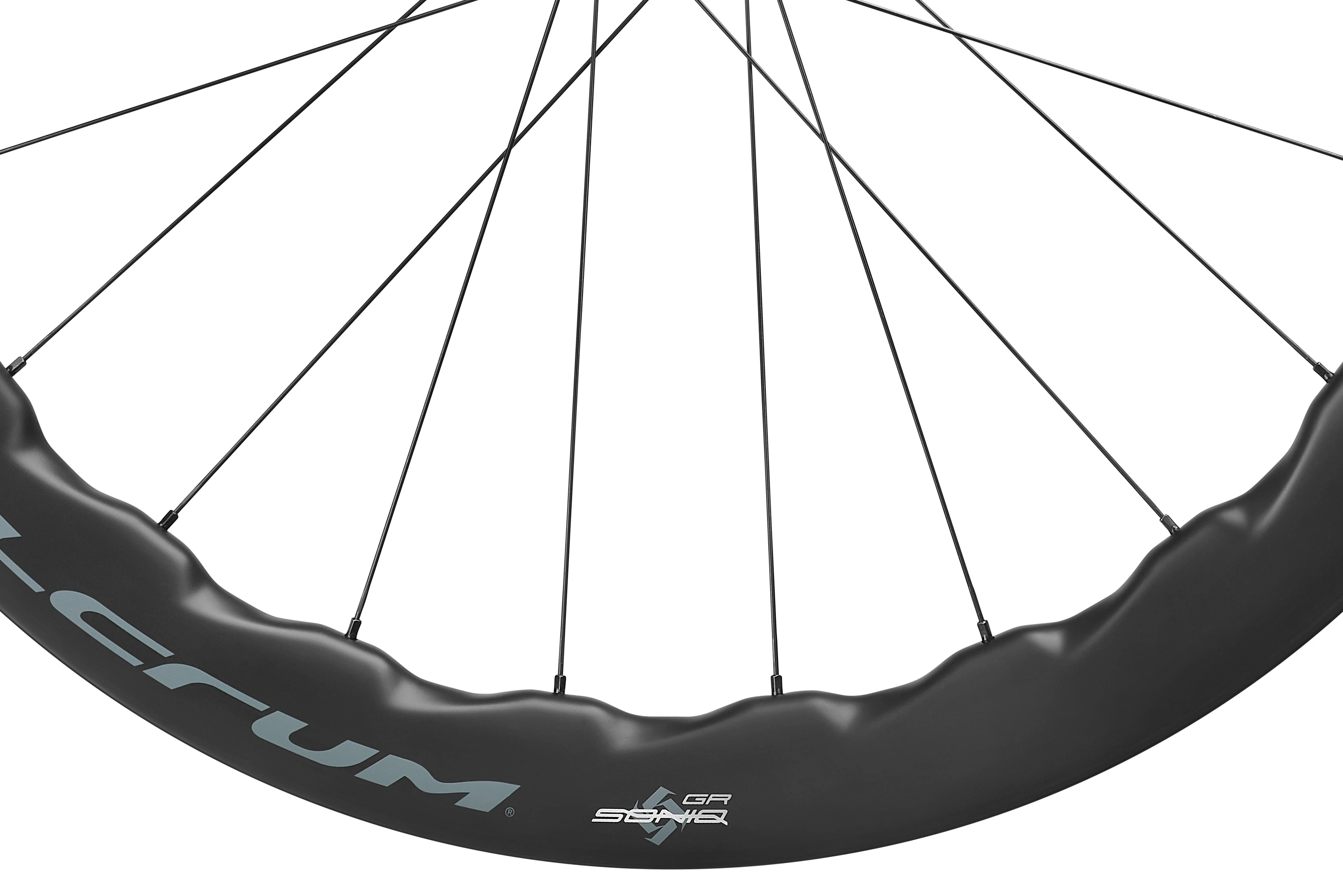 Fulcrum Soniq GR gravel kerékszett