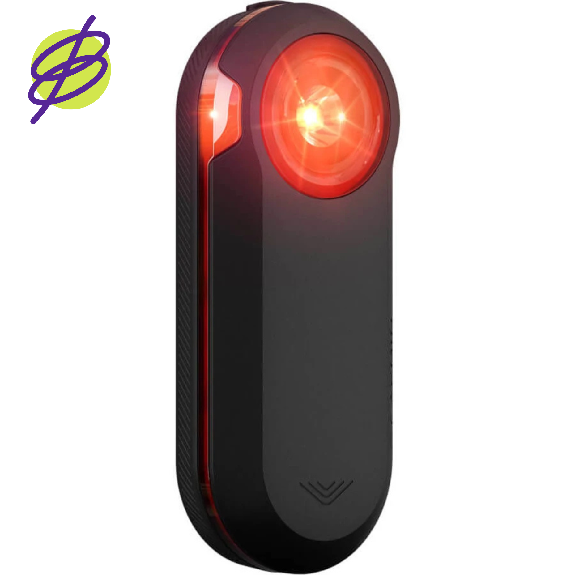 Garmin Varia RTL515 radar kerékpáros hátsó lámpa