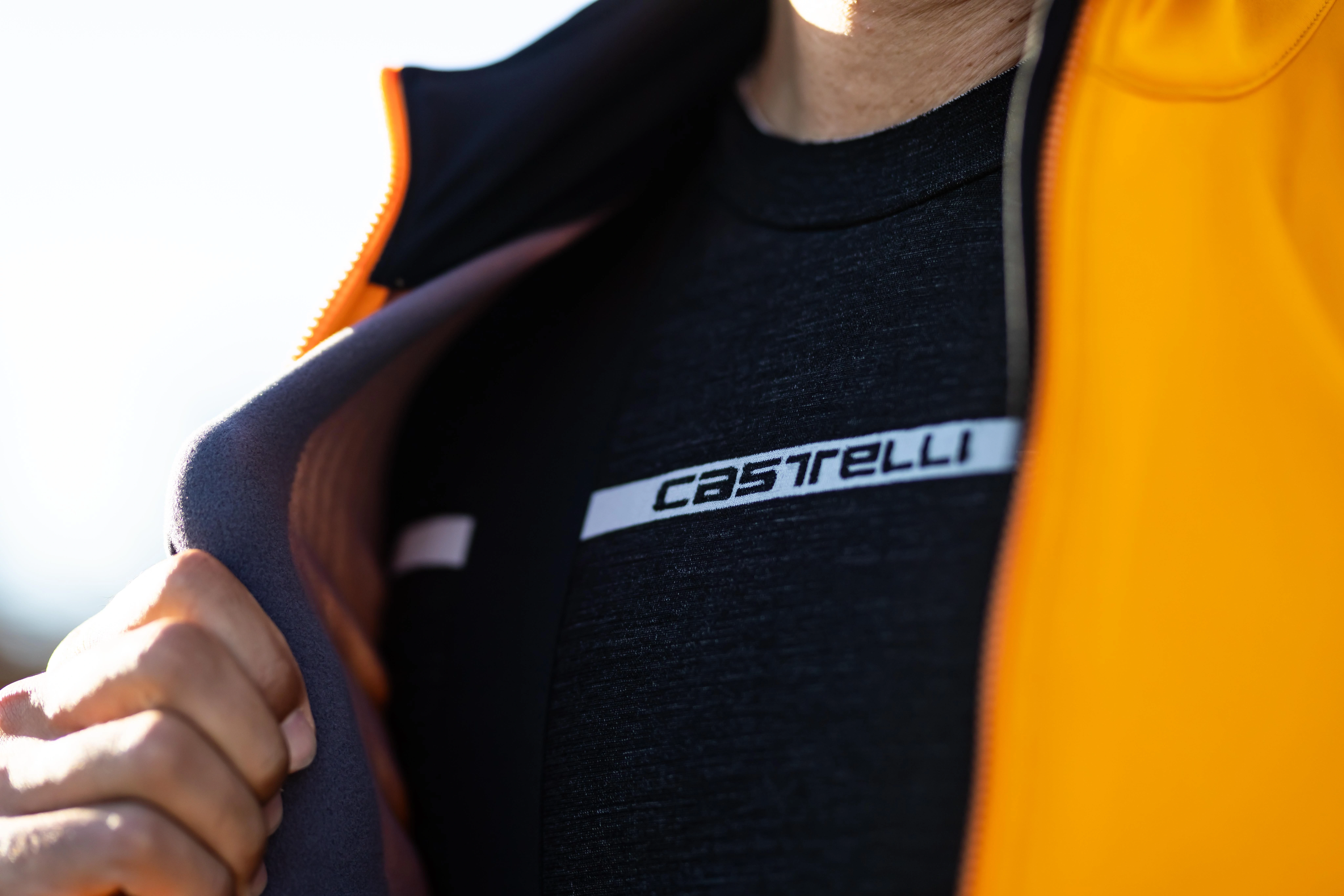 Kerékpáros aláöltözet