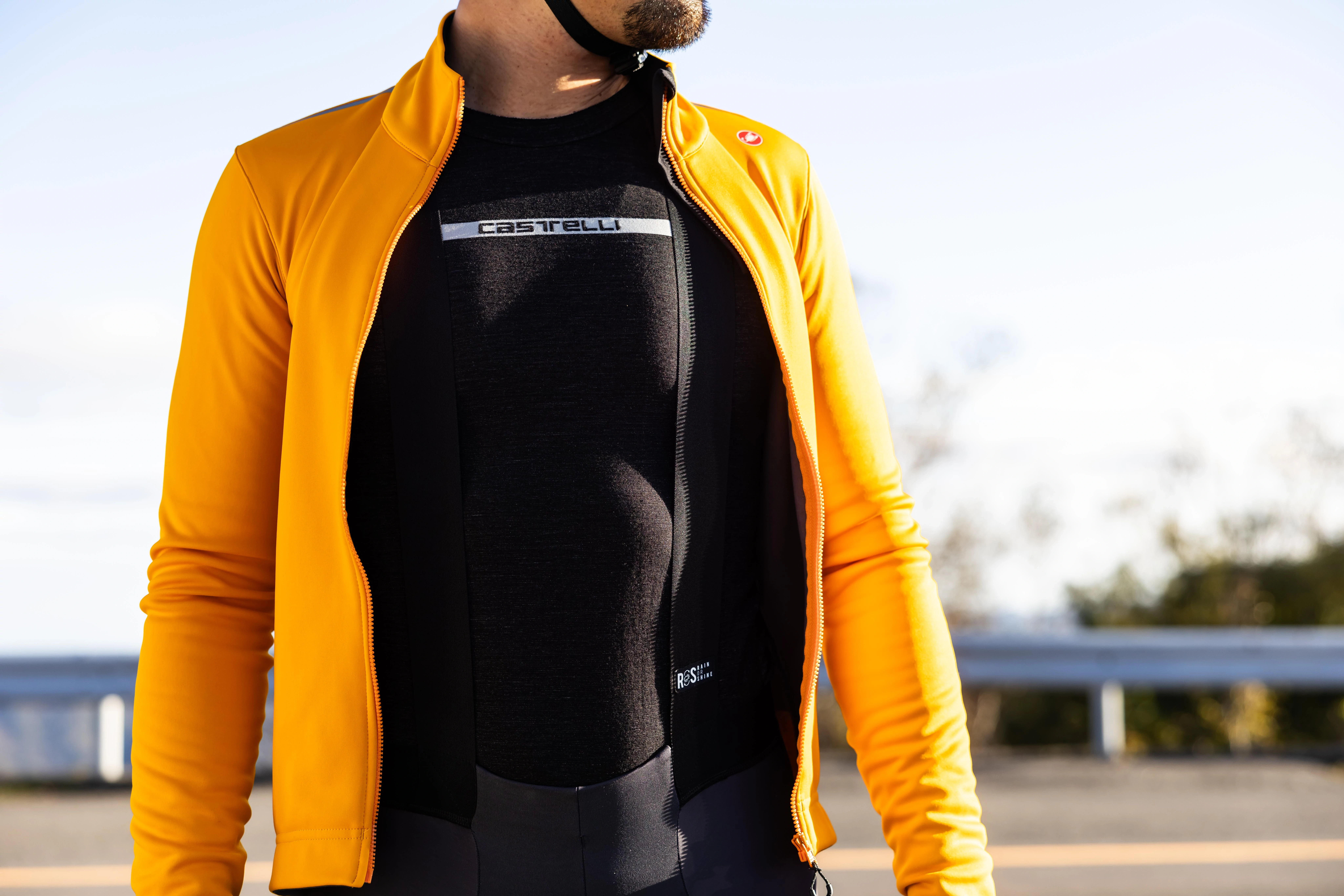 Kerékpáros aláöltözet