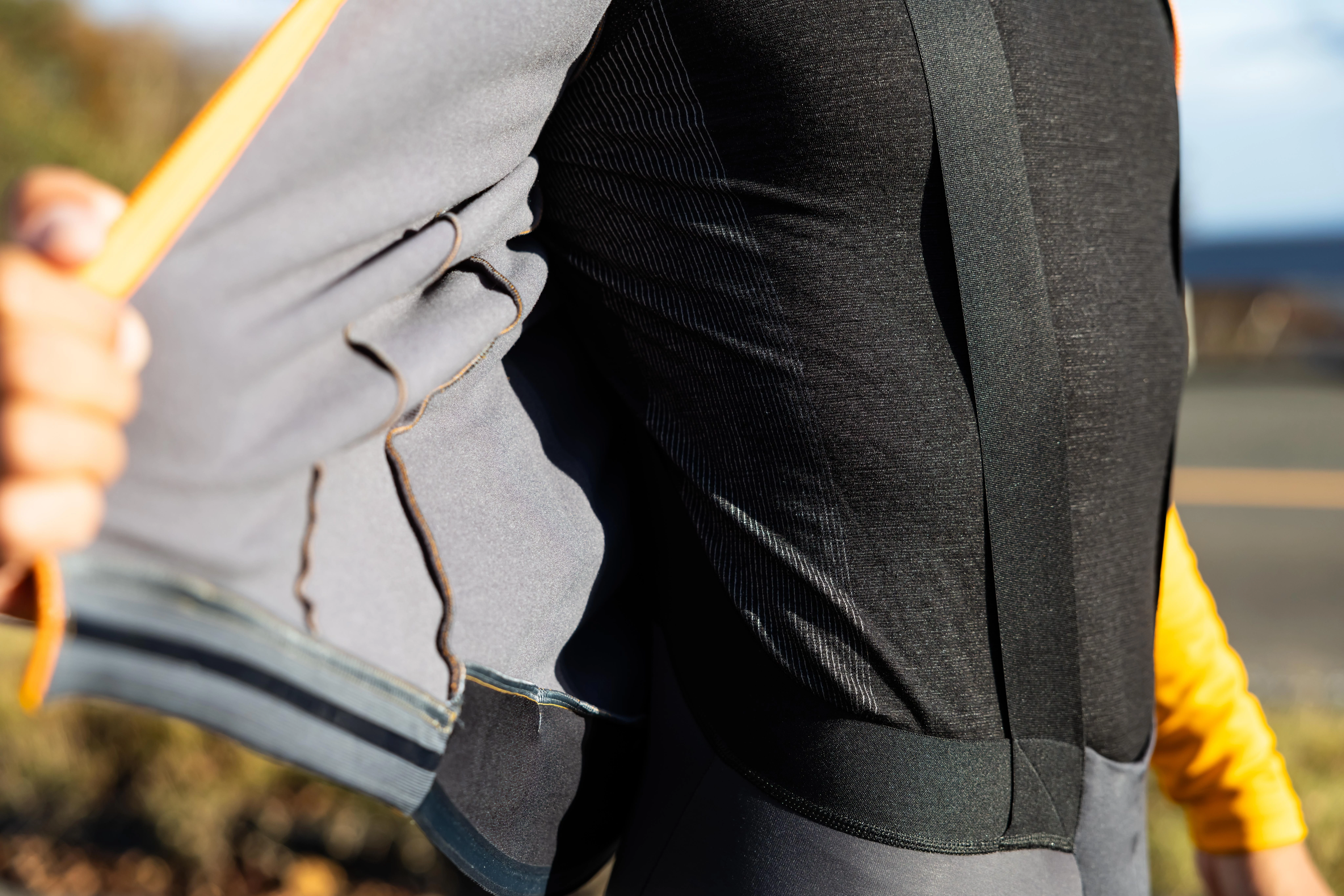 Kerékpáros aláöltözet