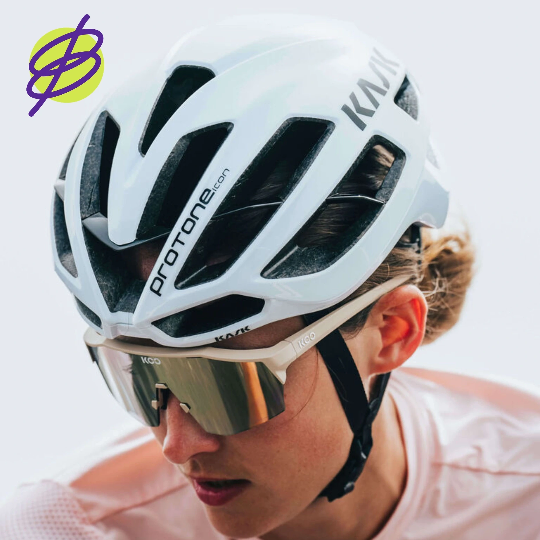 KASK Protone Icon bukósisak