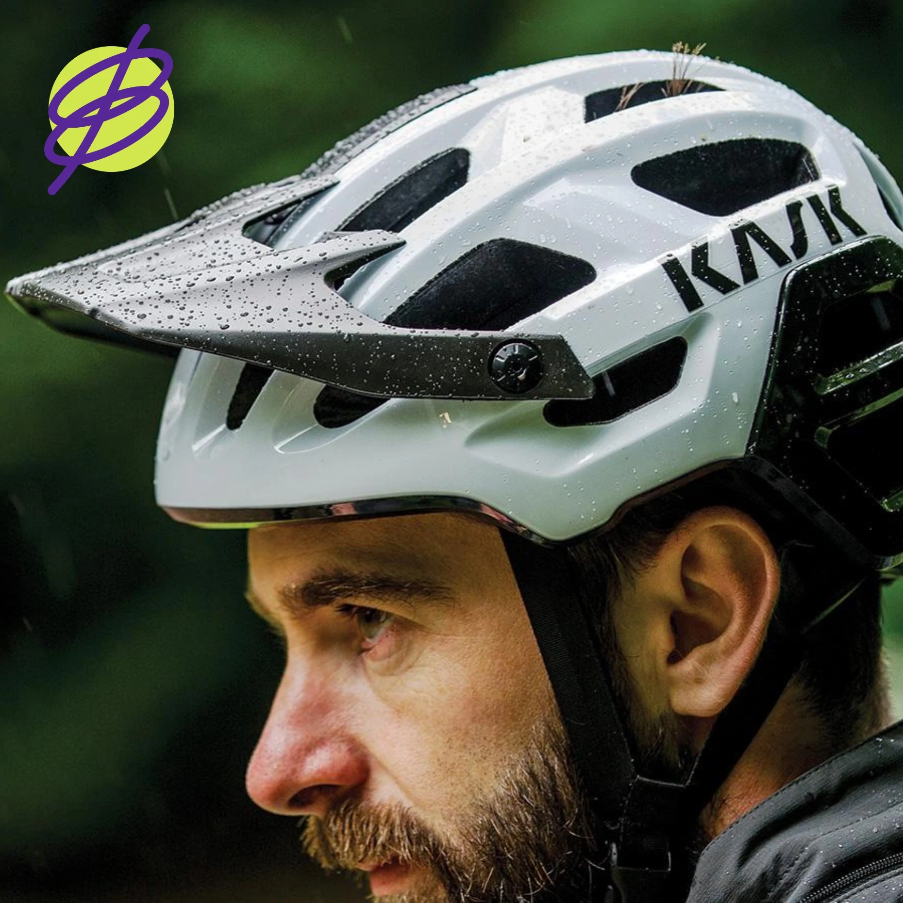 KASK Rex bukósisak