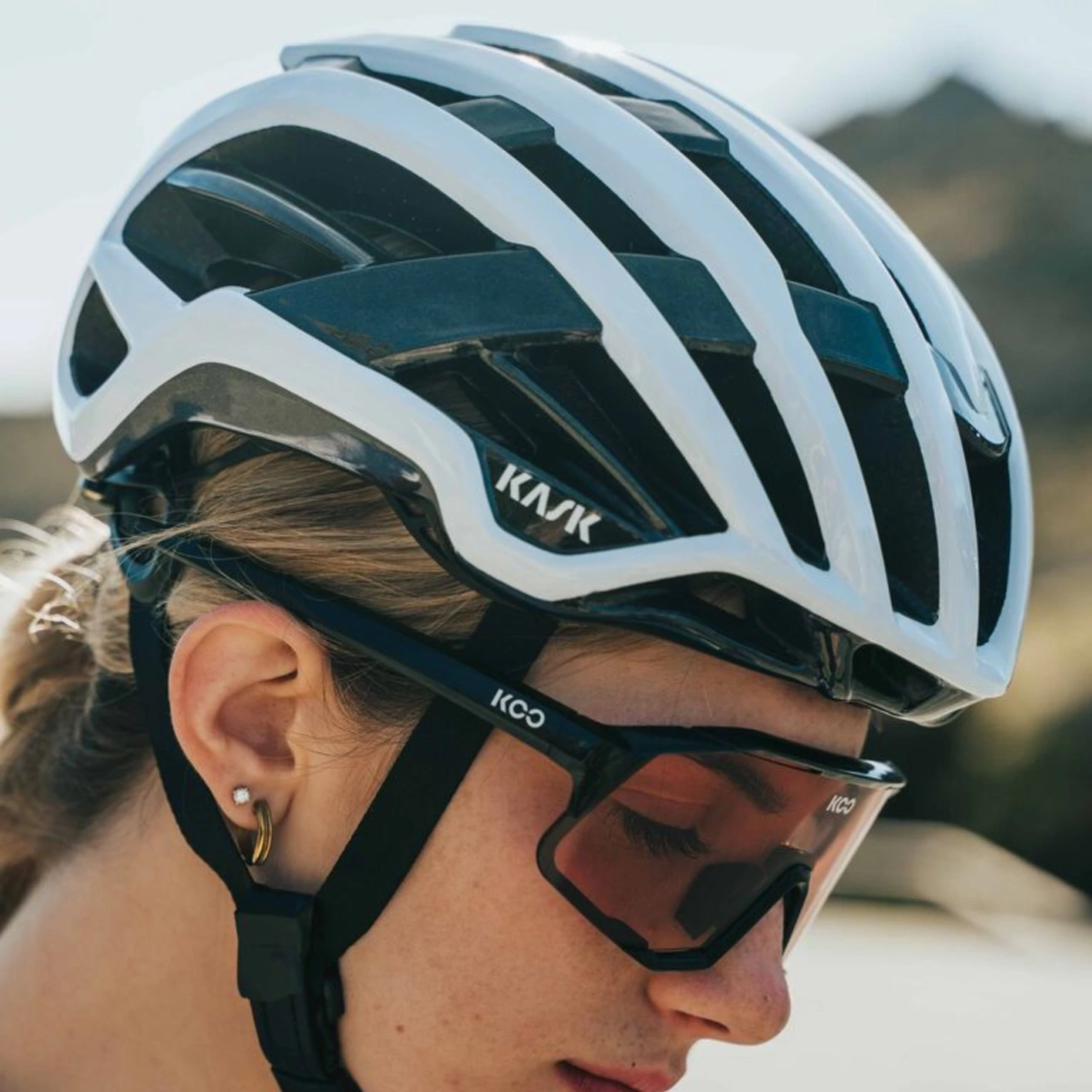 KASK Valegro bukósisak