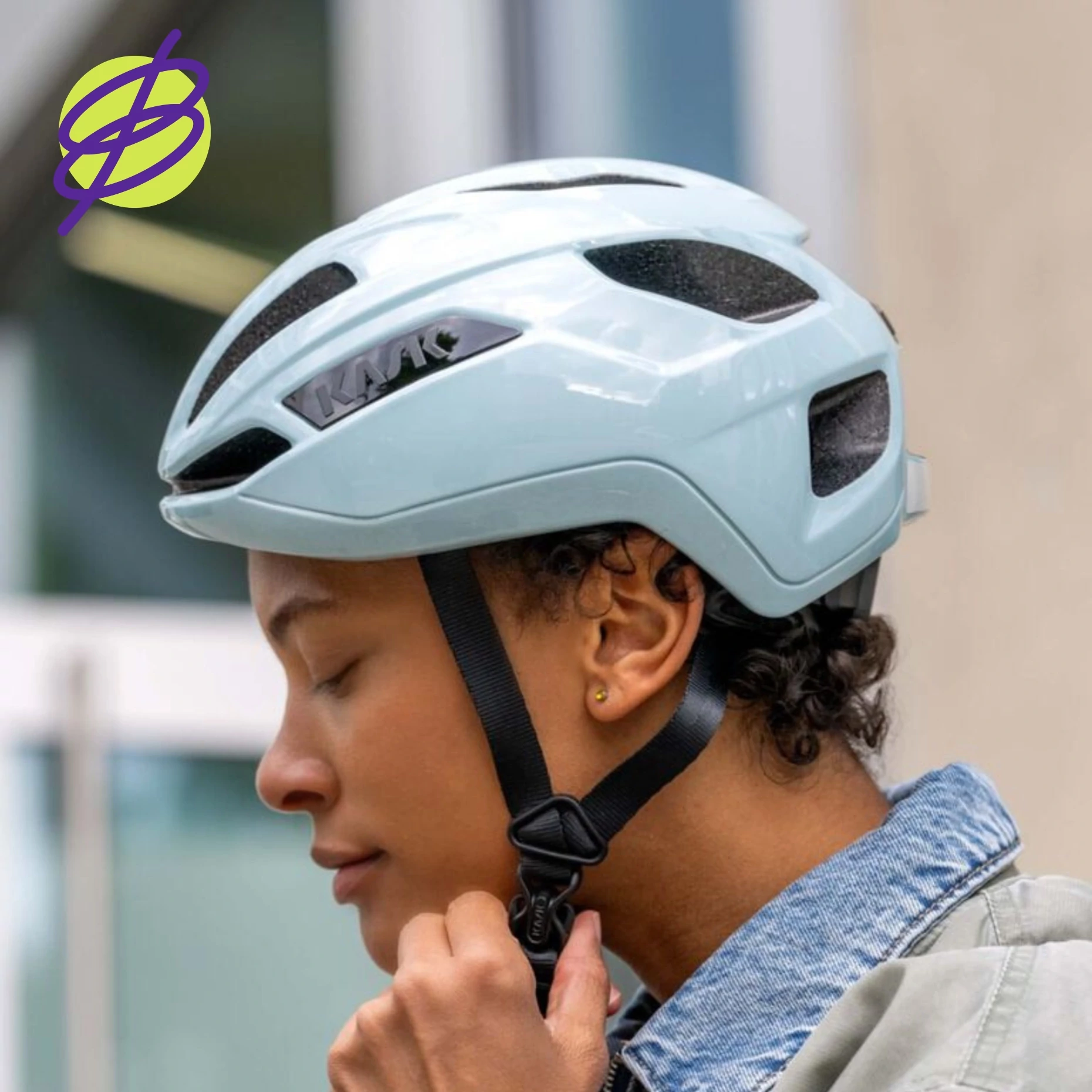 KASK Sintesi bukósisak