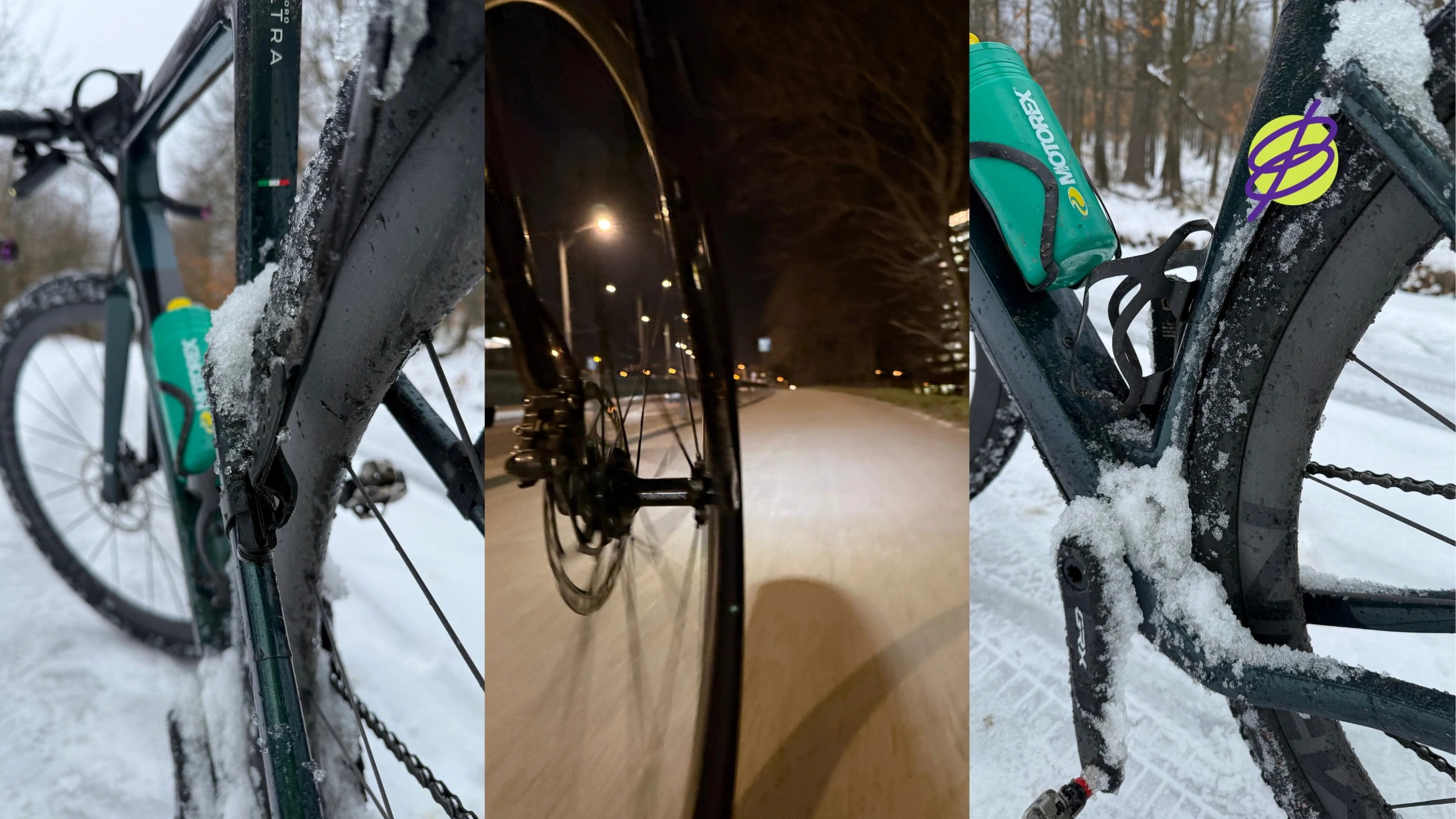 Maxxis Reaver gravel külsőgumi teszt