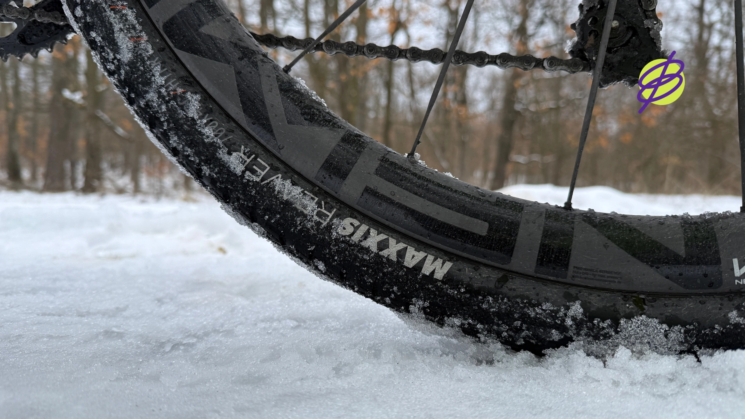 Maxxis Reaver gravel külsőgumi teszt