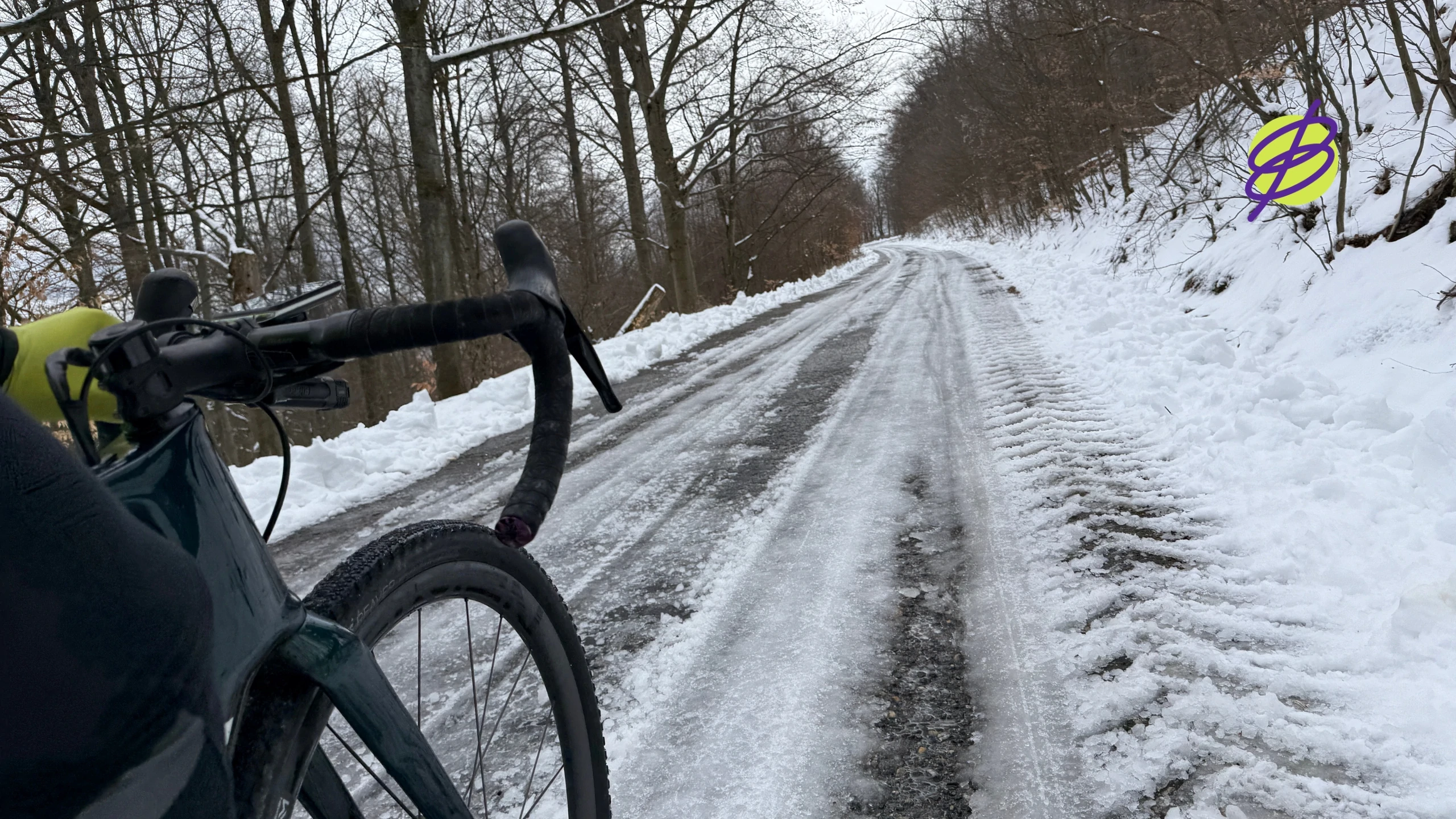 Maxxis Reaver gravel külsőgumi teszt