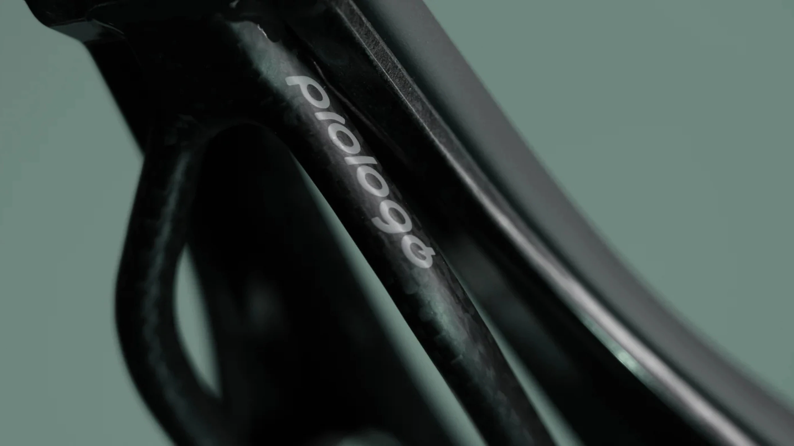 Prologo kerékpár nyereg sín