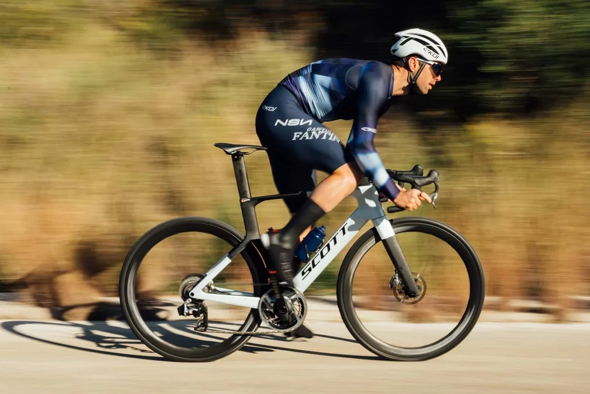 Scott x Team Picnic PostNL 2026