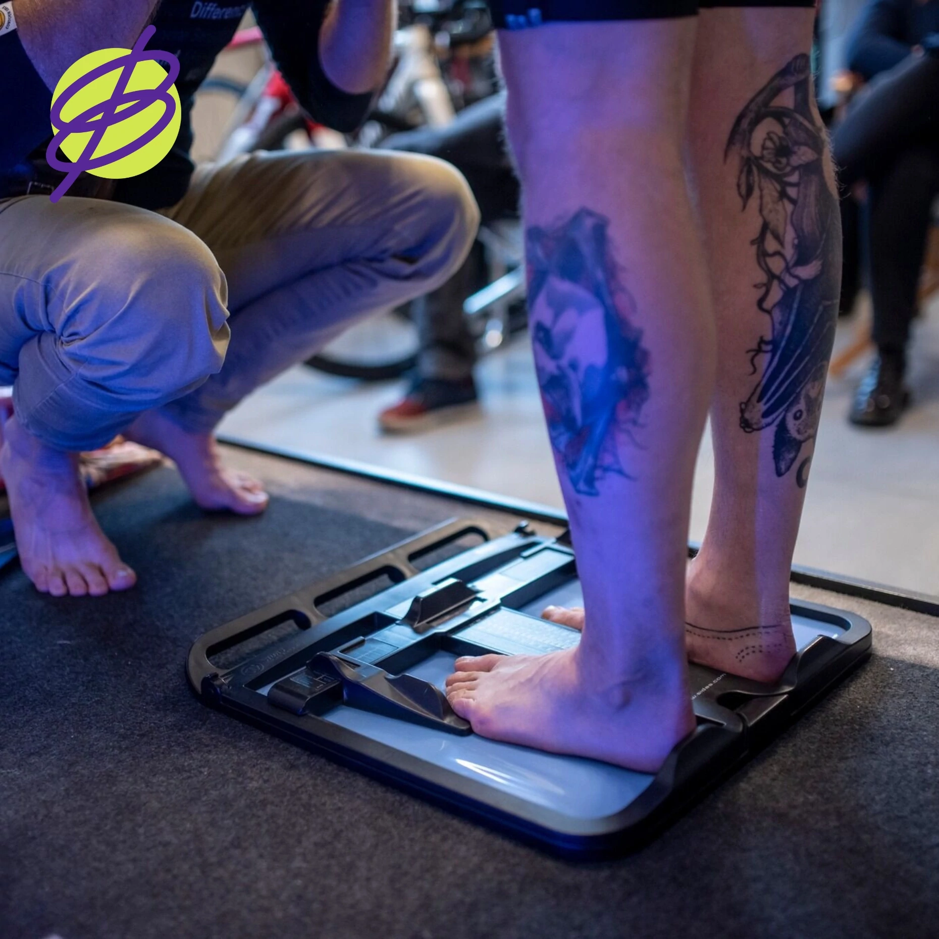 Egyedi Sidas talpbetét készítés