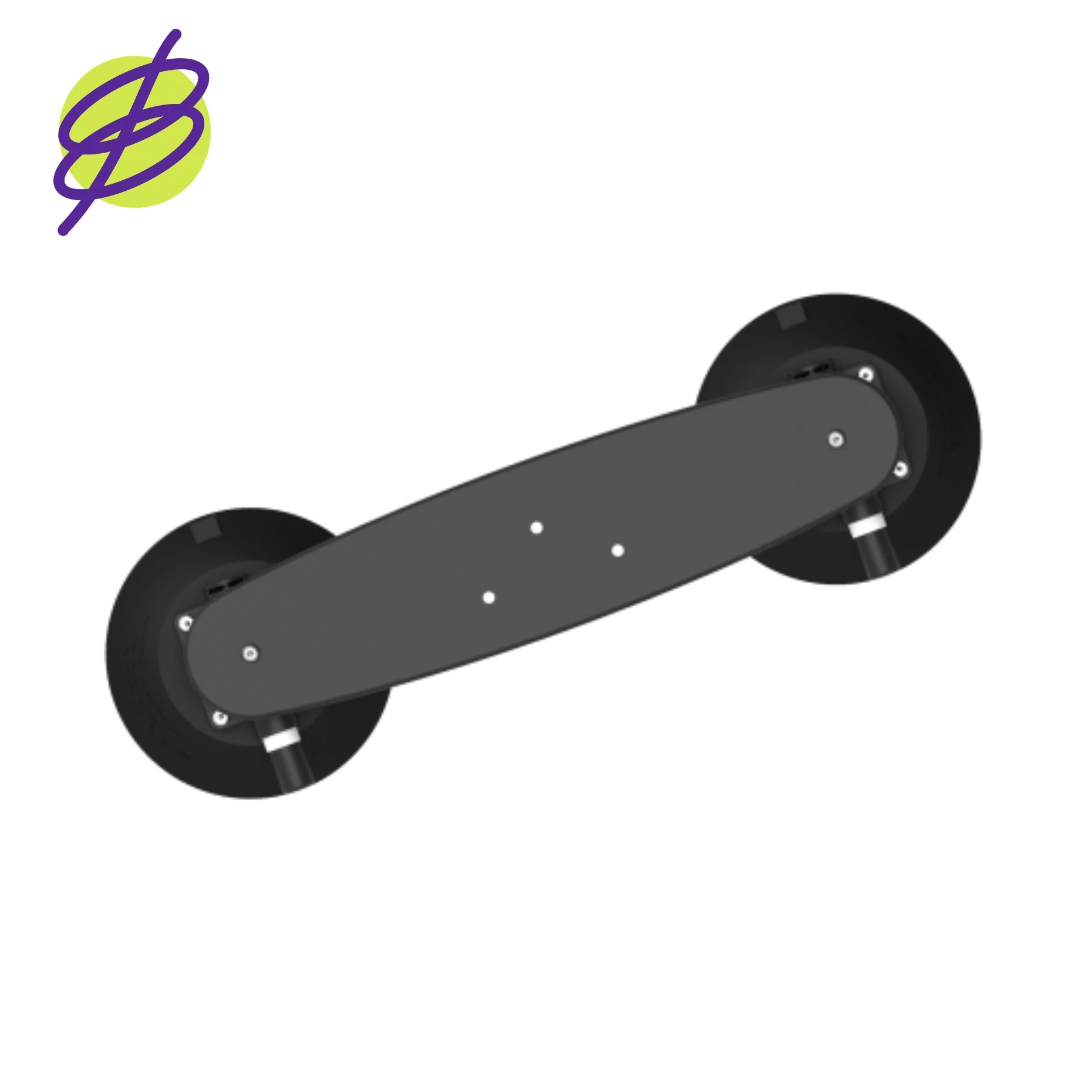 Treefrog vákuumos taxi táblatartó