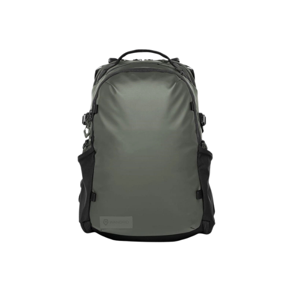 WANDRD STRATUS Photo 18L – zöld