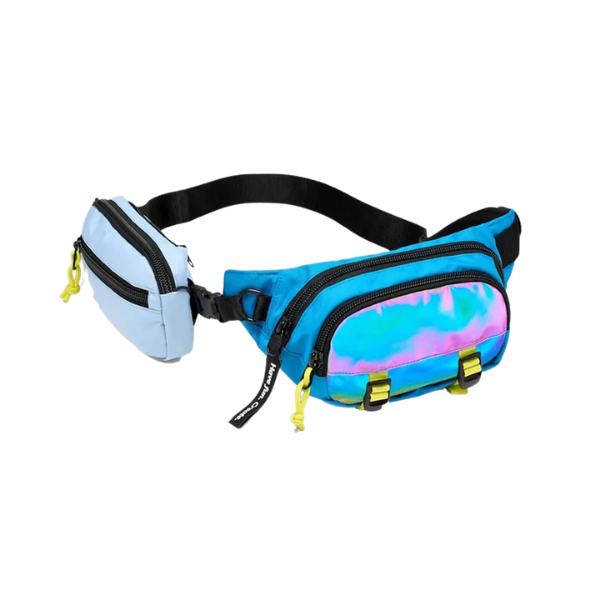 Joby Bum Bag Rainbow