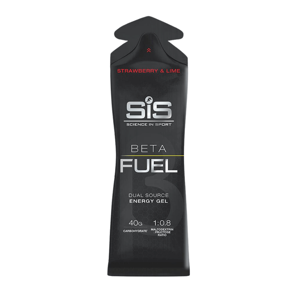 A SiS Beta Fuel eper & lime ízű változata kifejezetten ízletes